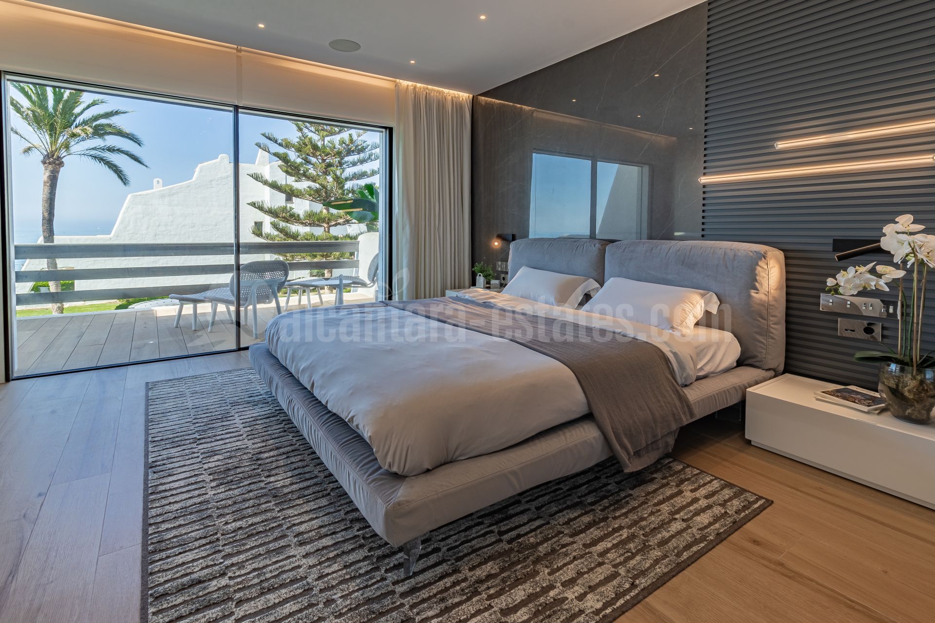 Town House in Coral Beach, Marbella