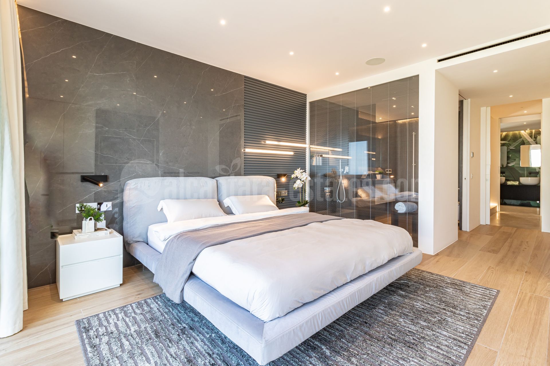 Town House in Coral Beach, Marbella