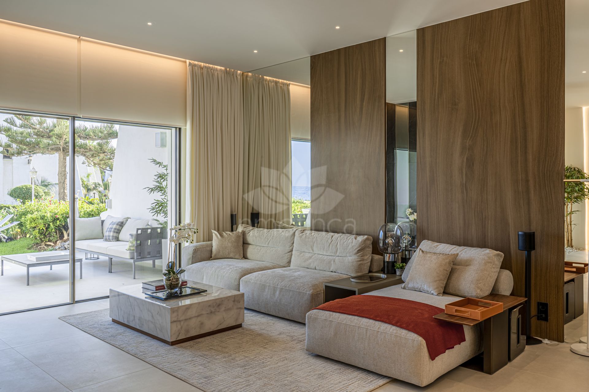 Adosado en Coral Beach, Marbella