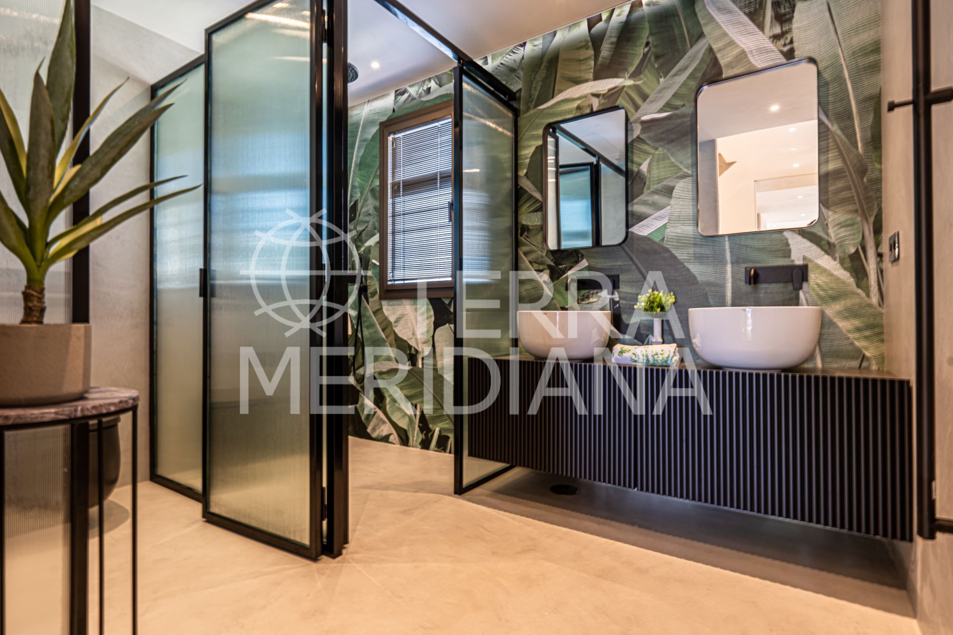 Town House in Coral Beach, Marbella