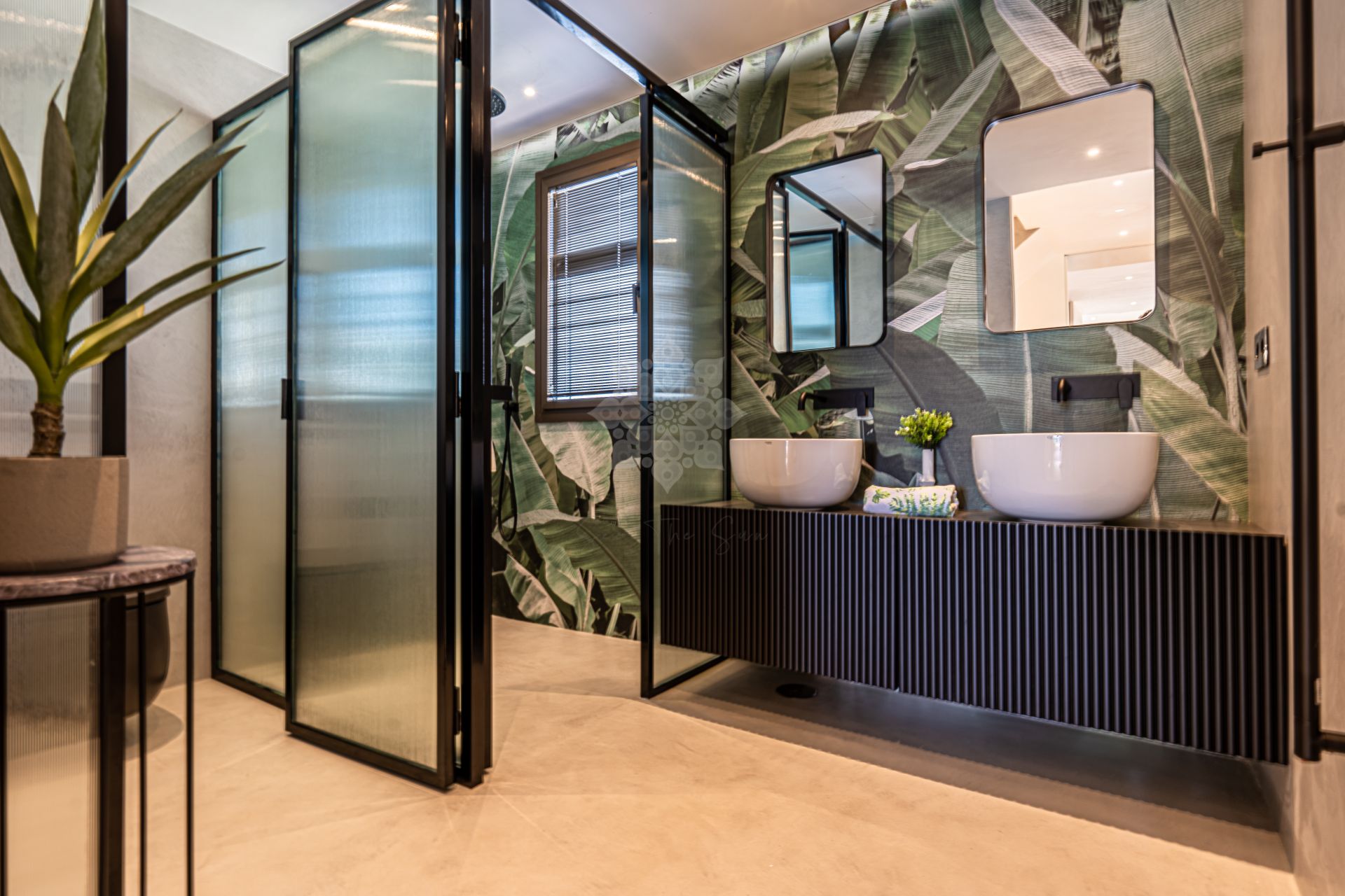 Adosado en Coral Beach, Marbella