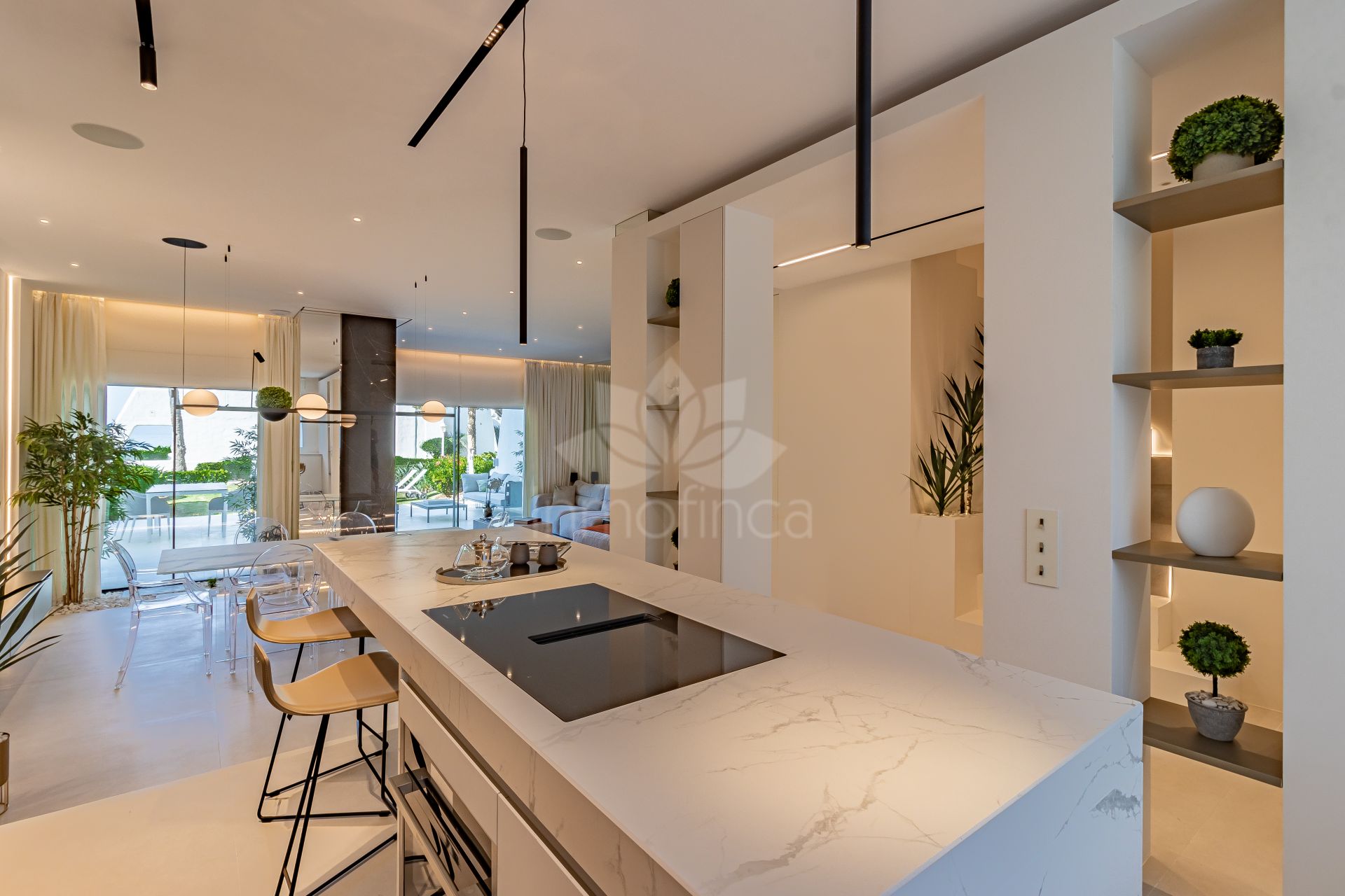 Adosado en Coral Beach, Marbella