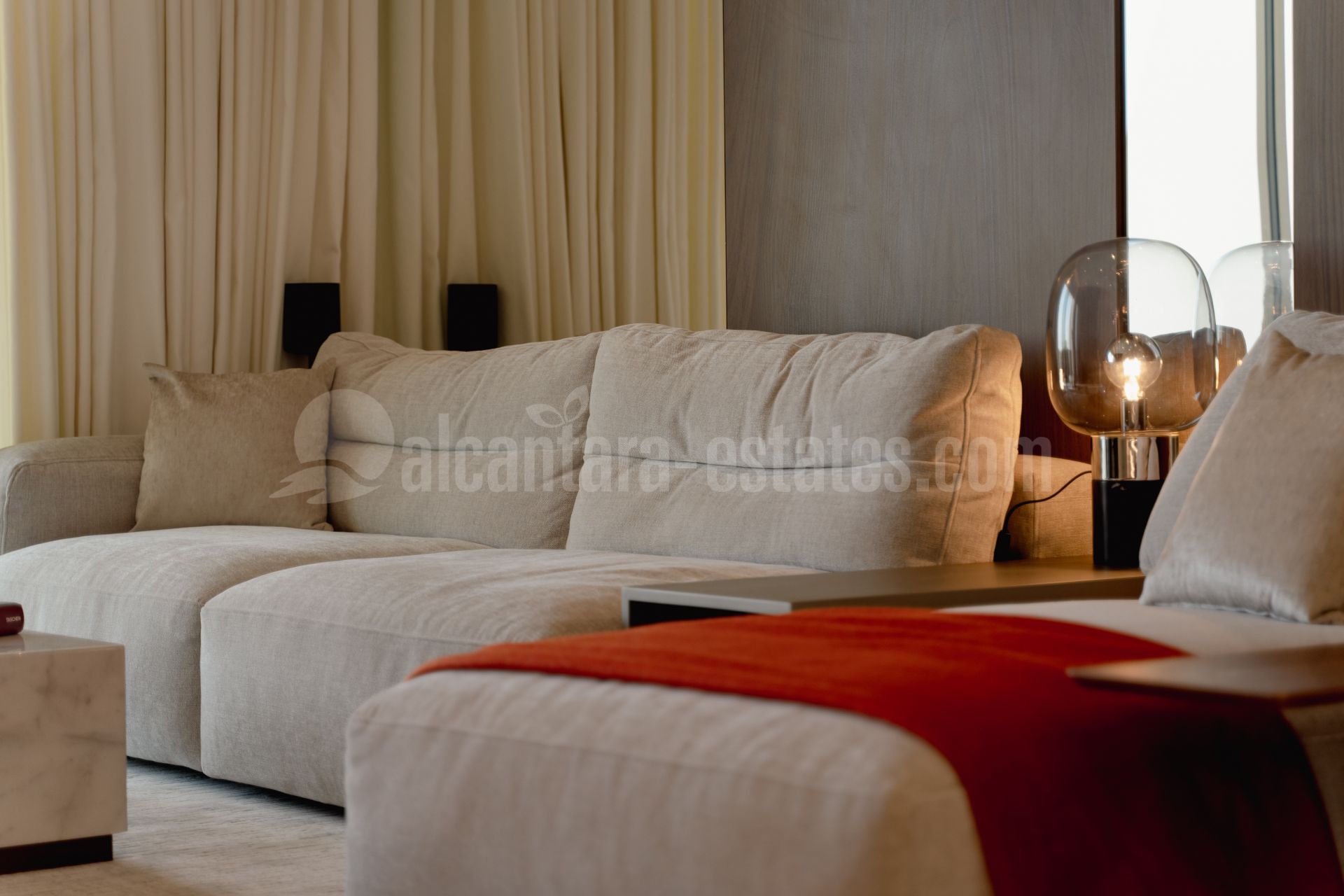 Town House in Coral Beach, Marbella