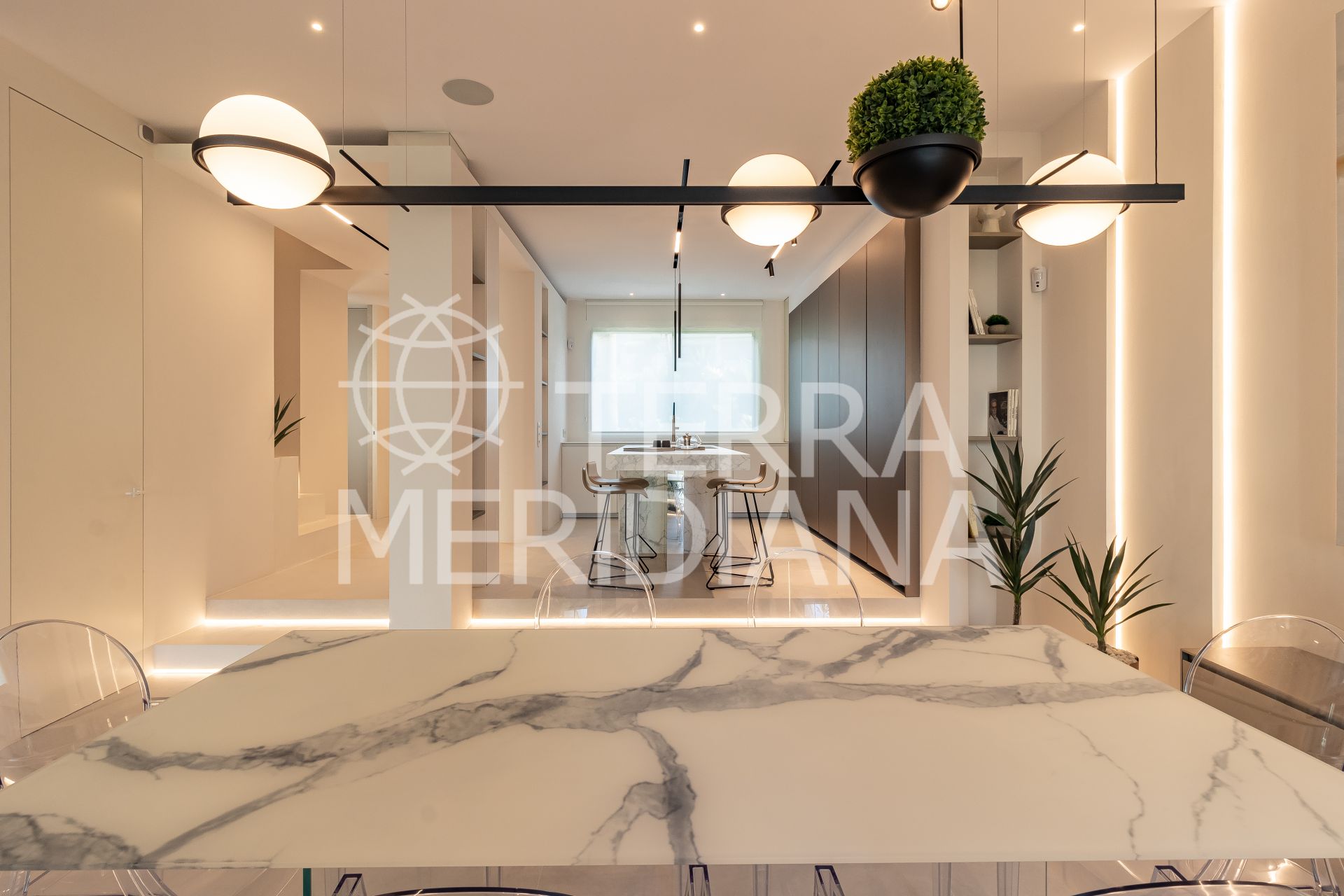 Town House in Coral Beach, Marbella