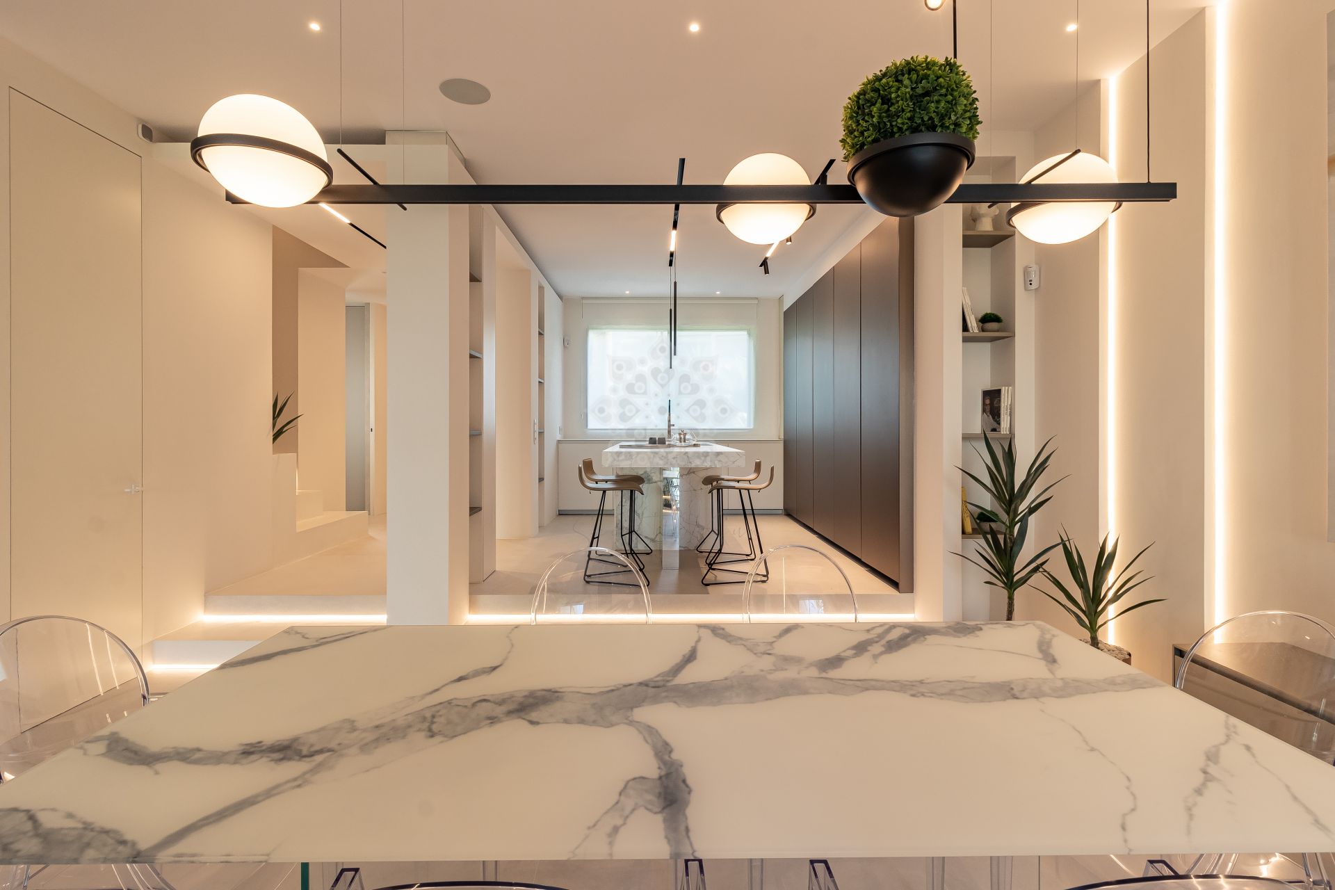 Adosado en Coral Beach, Marbella