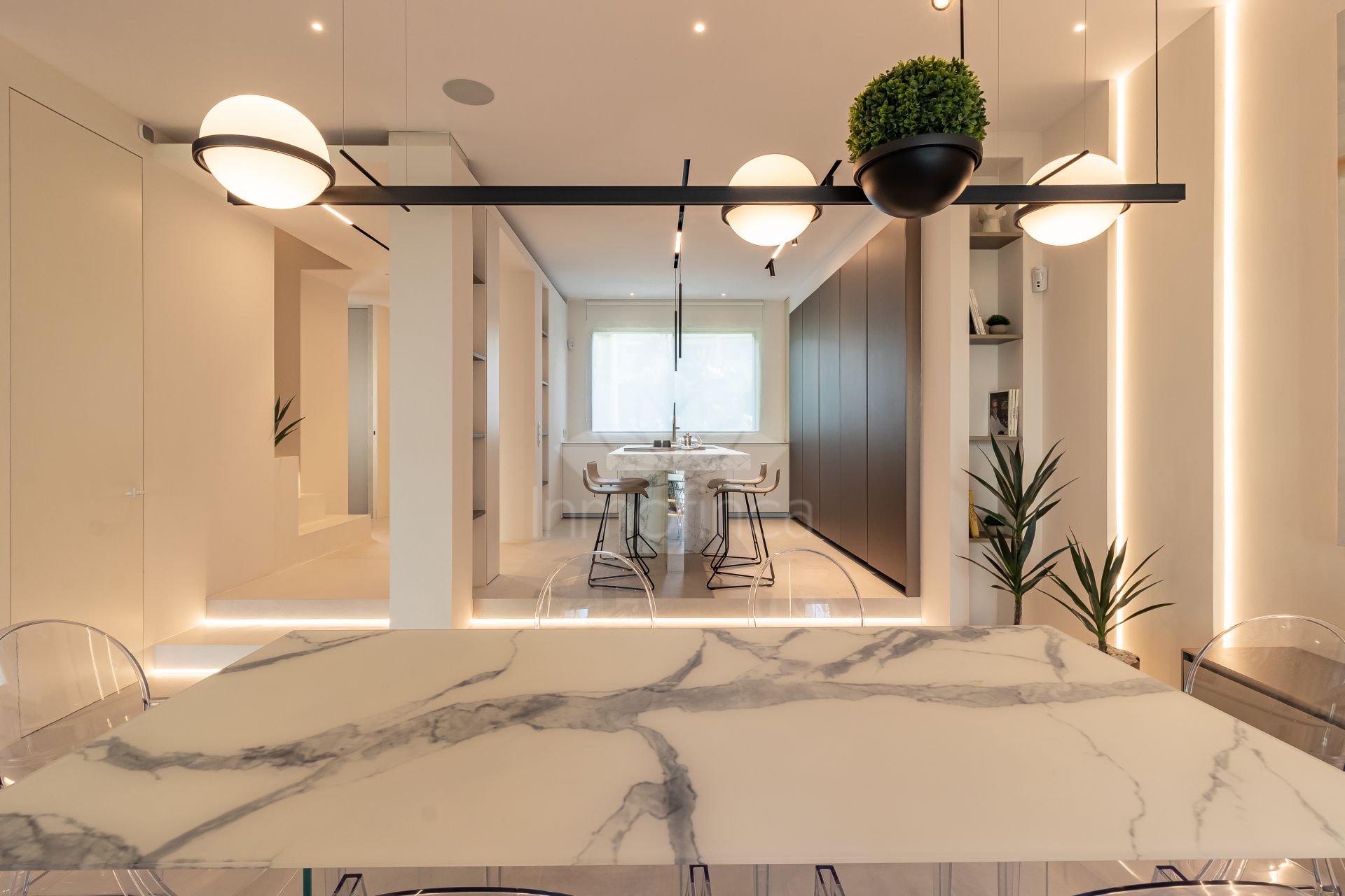 Adosado en Coral Beach, Marbella