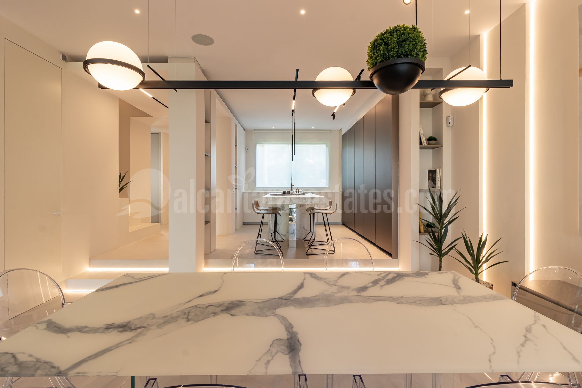 Town House in Coral Beach, Marbella