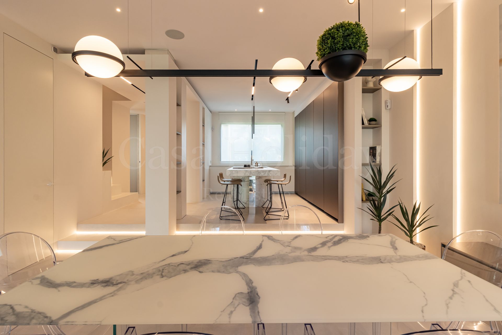 Town House in Coral Beach, Marbella