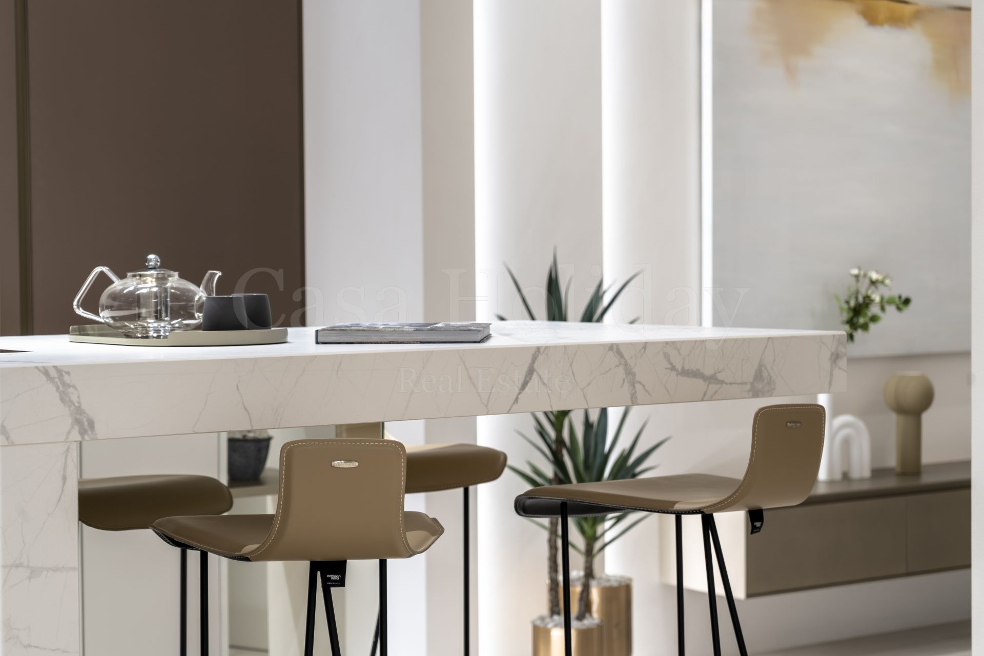 Town House in Coral Beach, Marbella