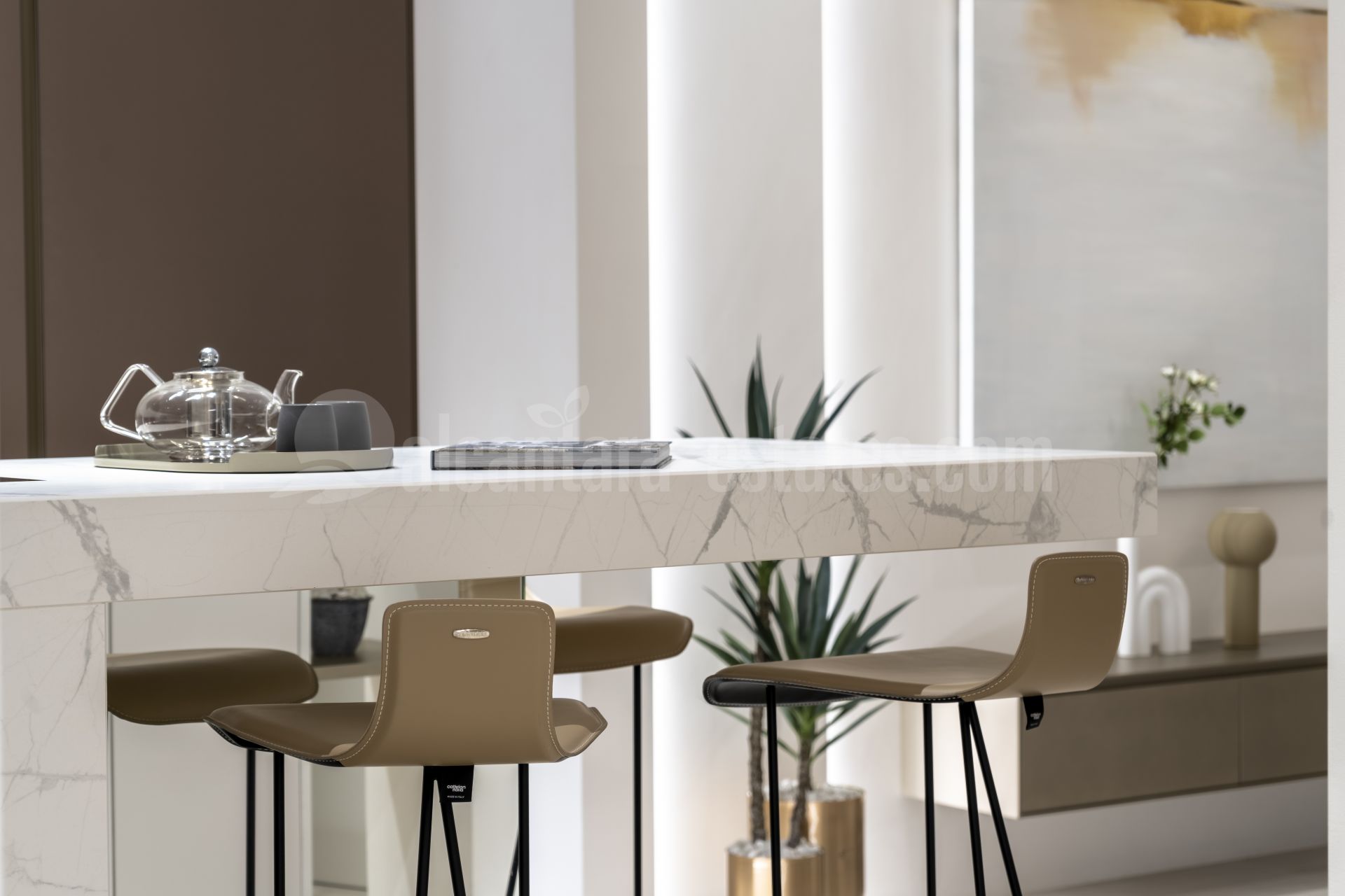 Town House in Coral Beach, Marbella