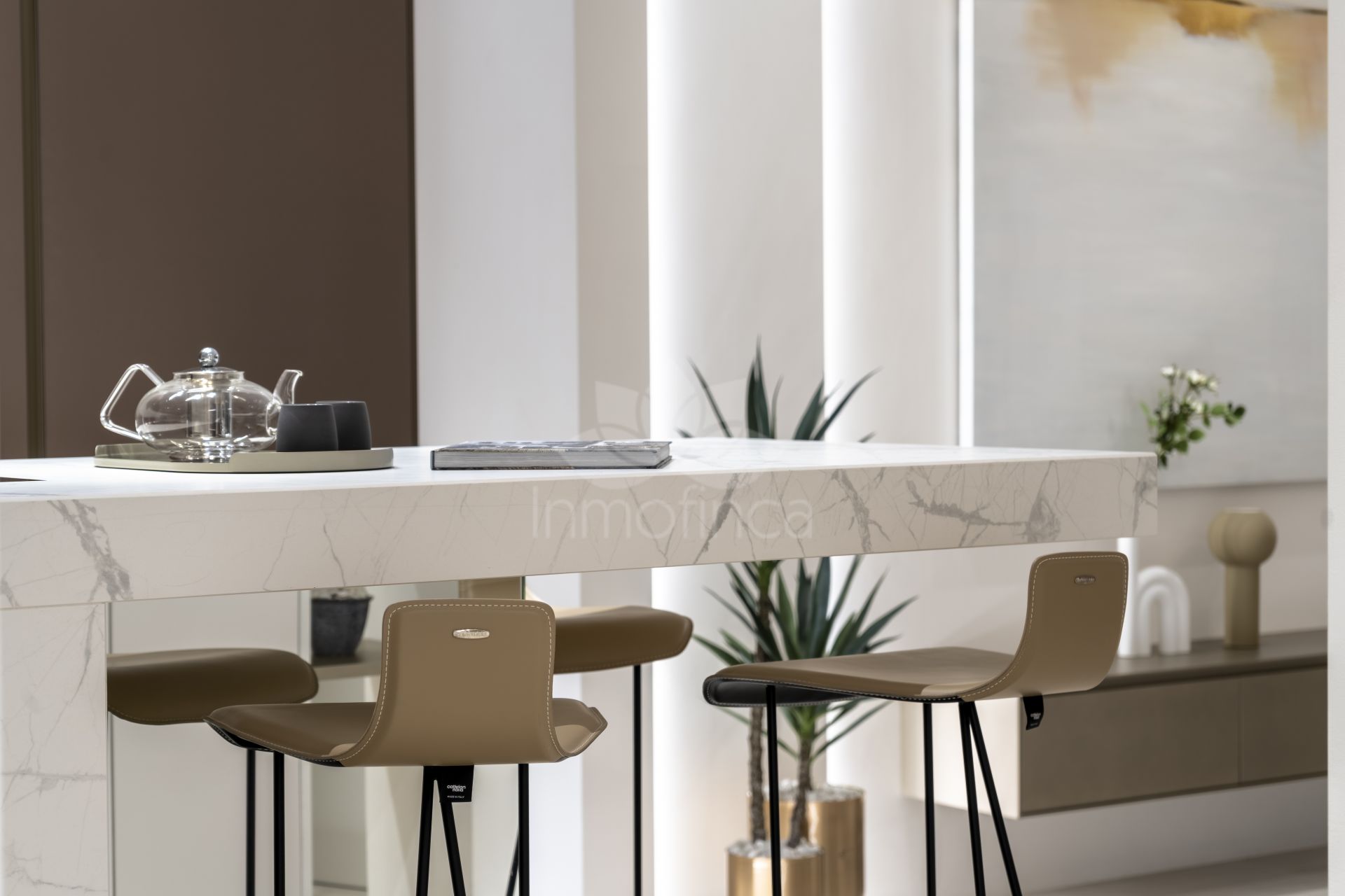 Adosado en Coral Beach, Marbella