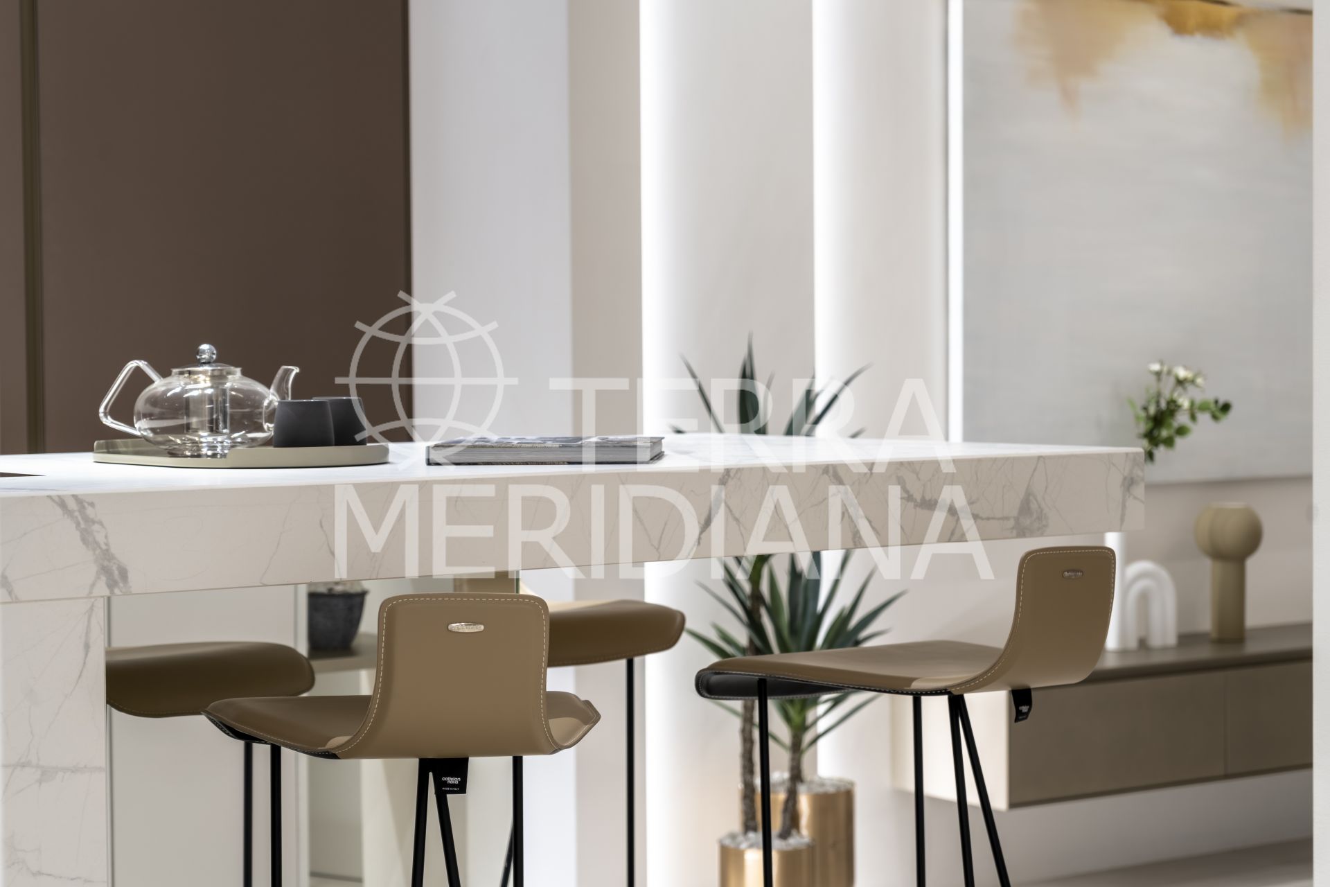 Town House in Coral Beach, Marbella