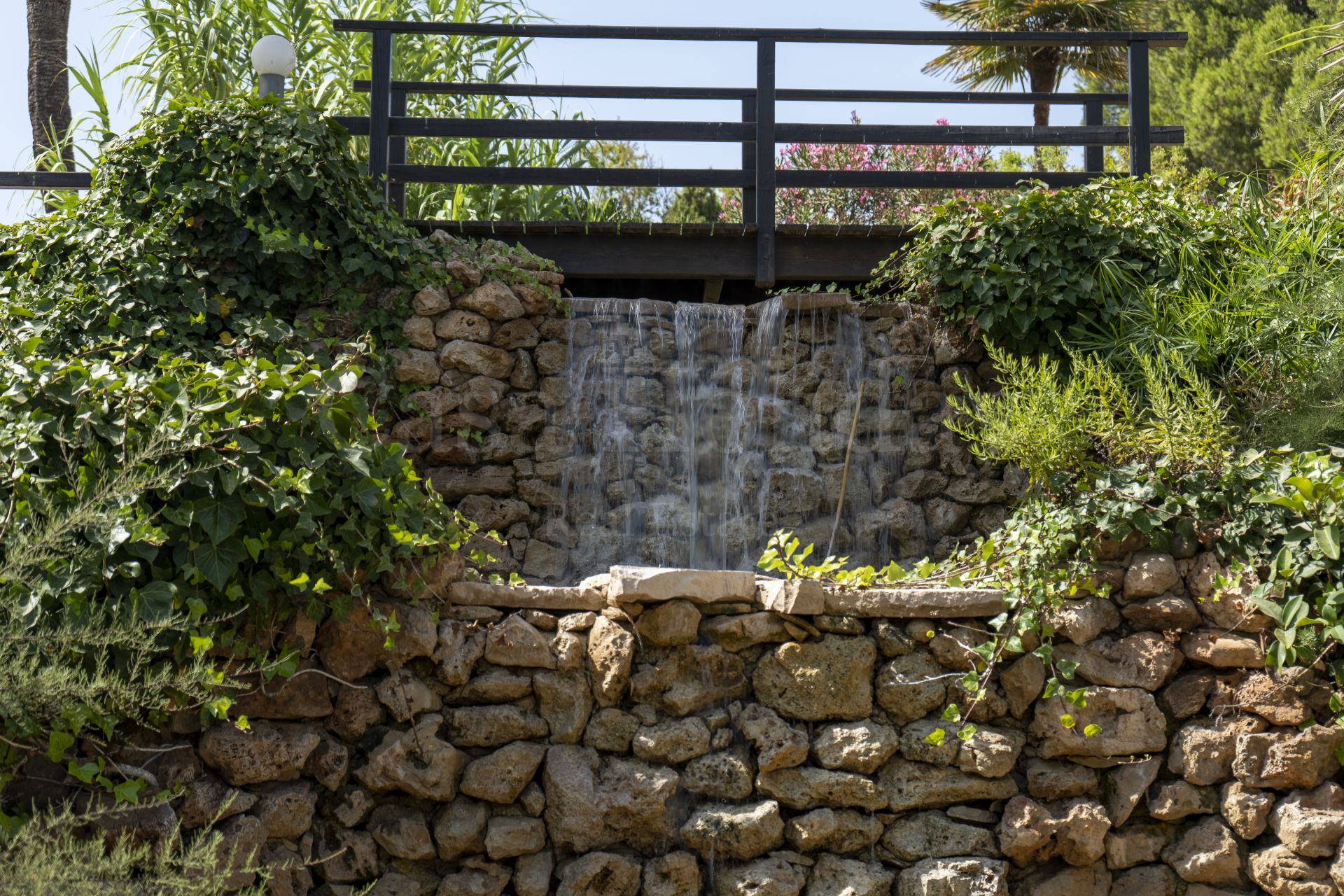 Town House in Coral Beach, Marbella