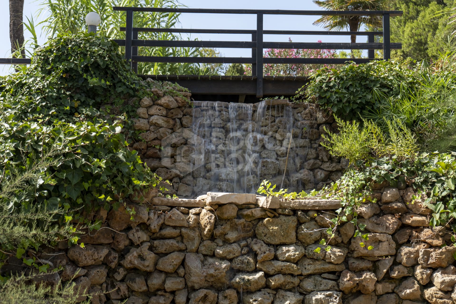 Beachfront Townhouse with Sea views, Marbella Golden Mile