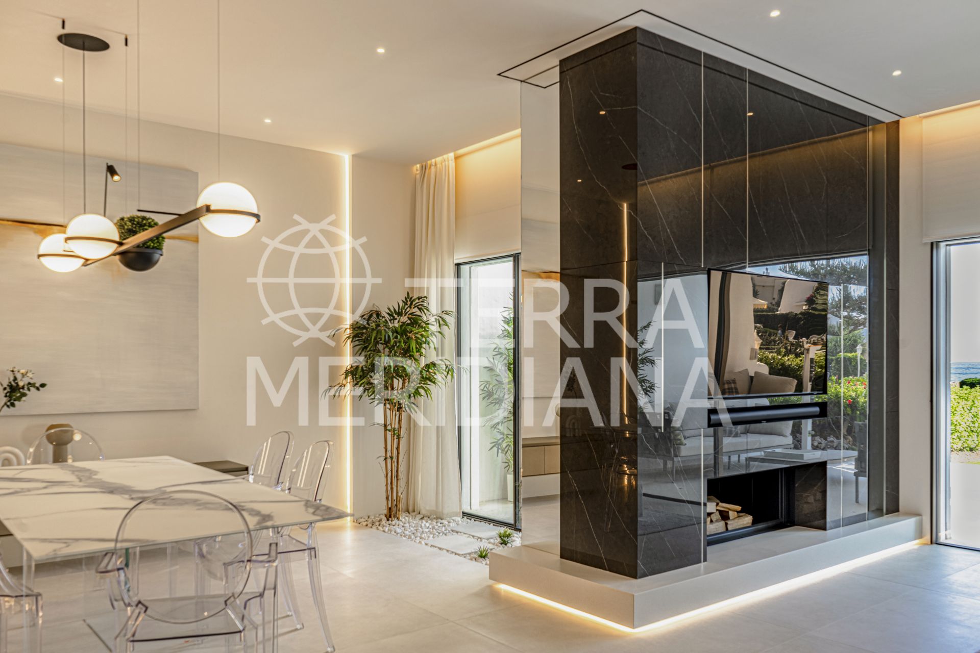 Town House in Coral Beach, Marbella