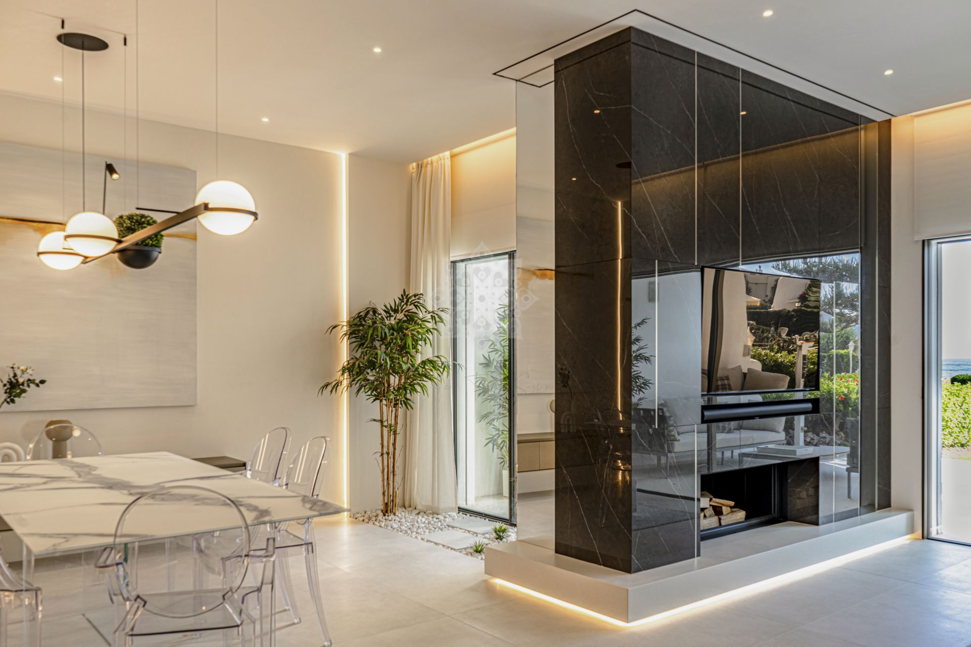 Adosado en Coral Beach, Marbella