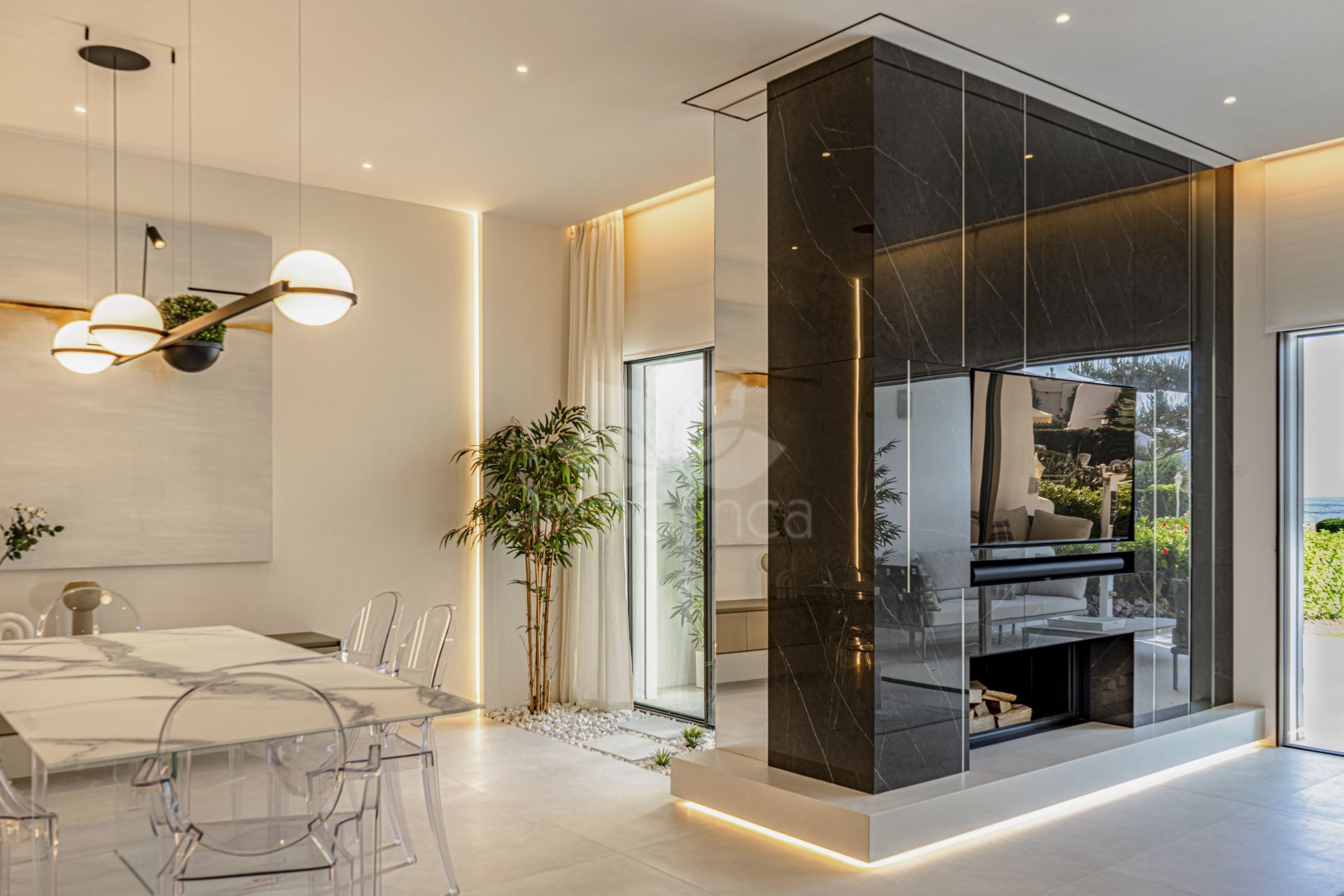 Adosado en Coral Beach, Marbella