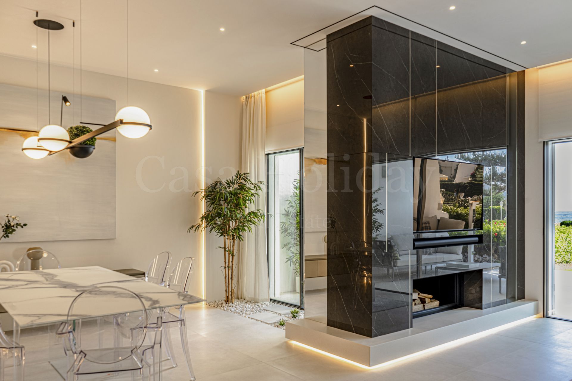 Town House in Coral Beach, Marbella