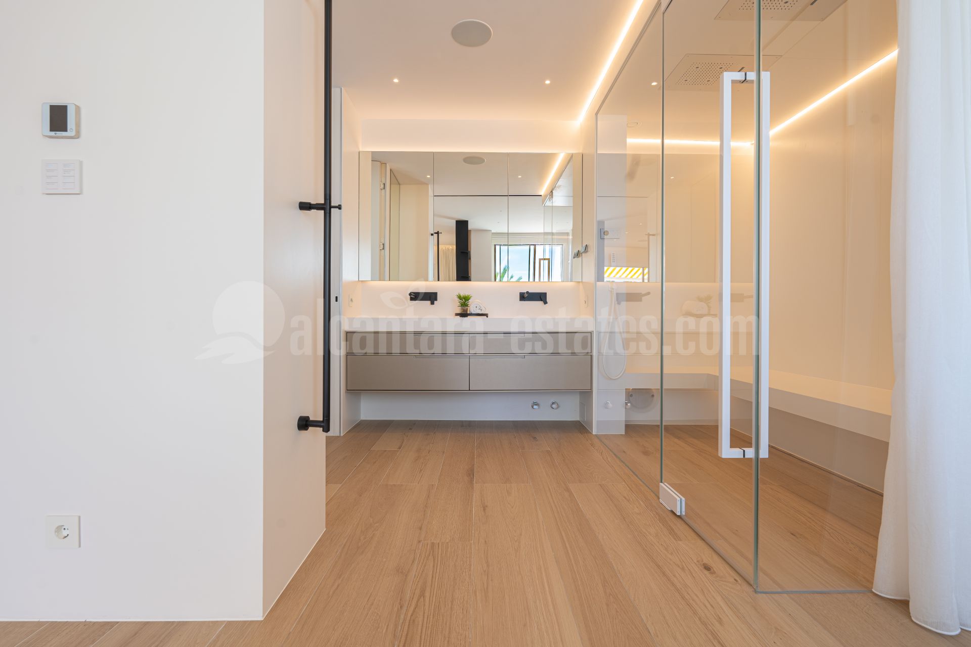 Town House in Coral Beach, Marbella