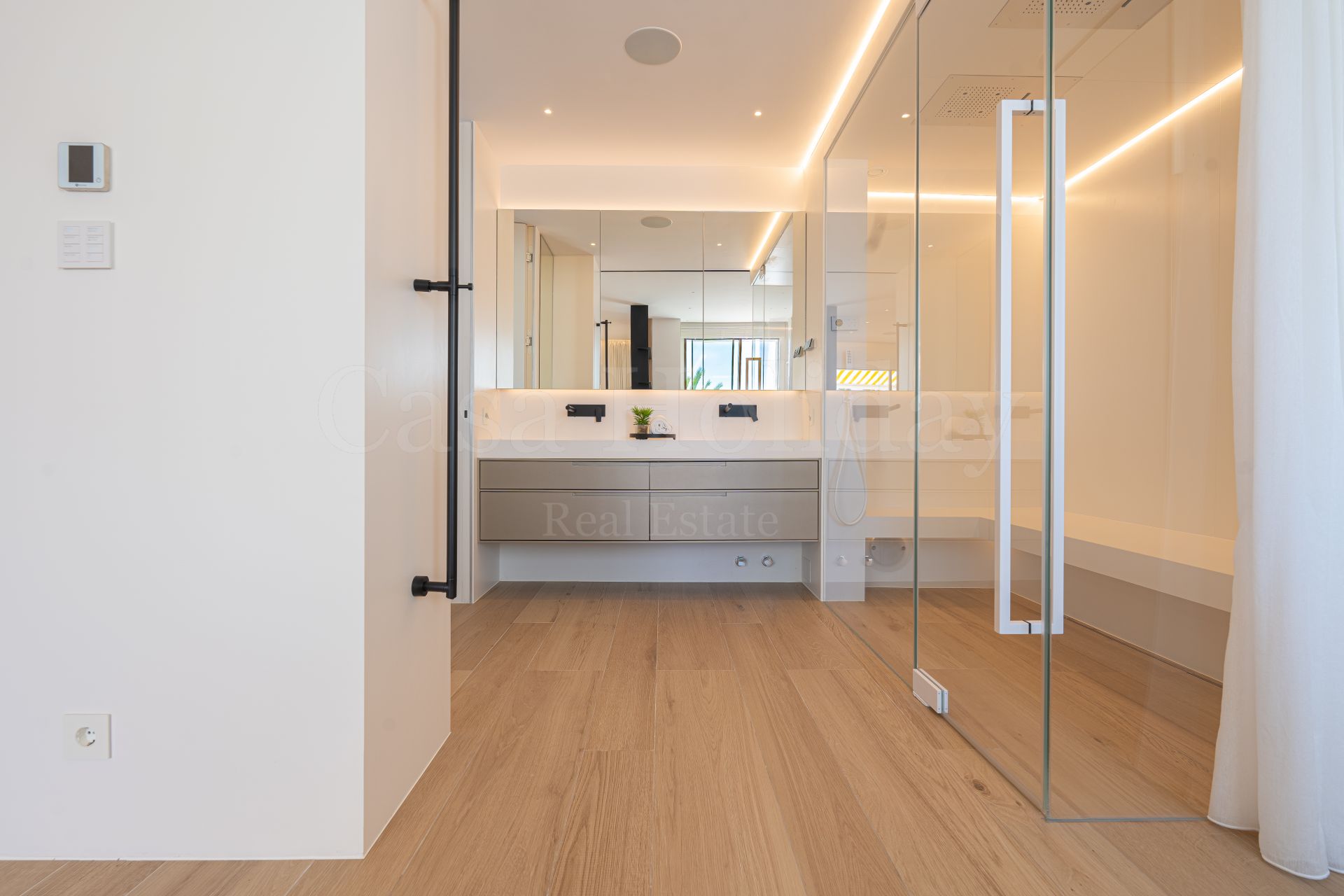 Town House in Coral Beach, Marbella