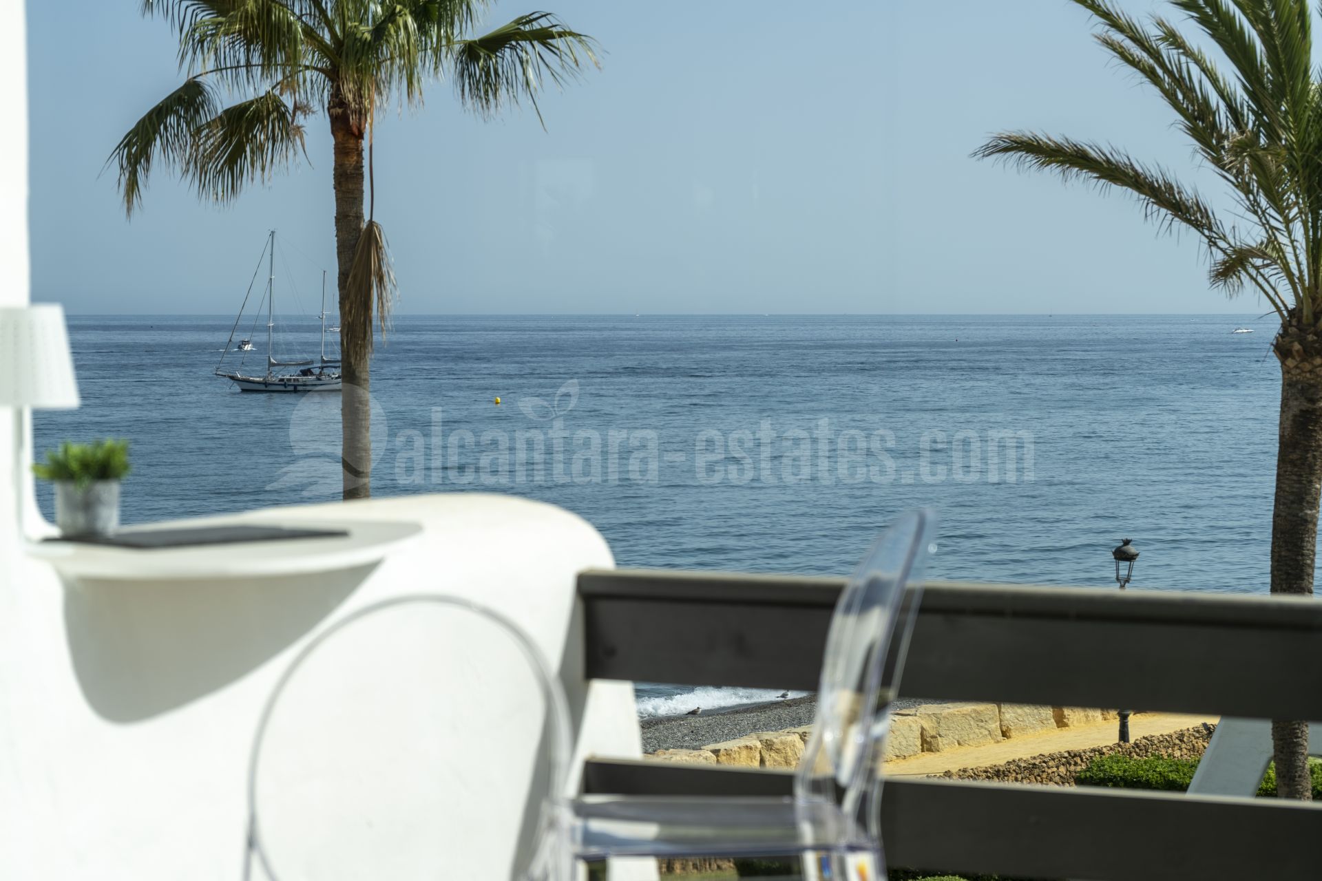 Town House in Coral Beach, Marbella