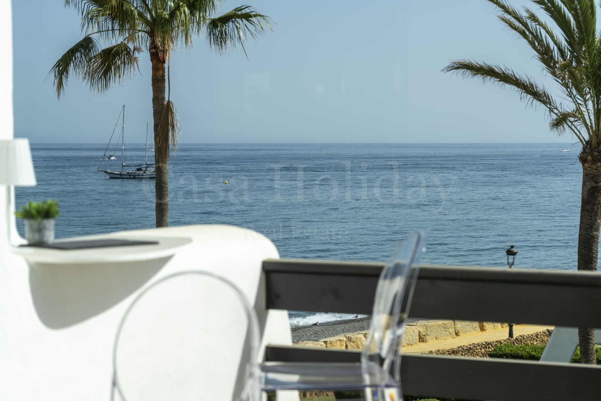 Town House in Coral Beach, Marbella