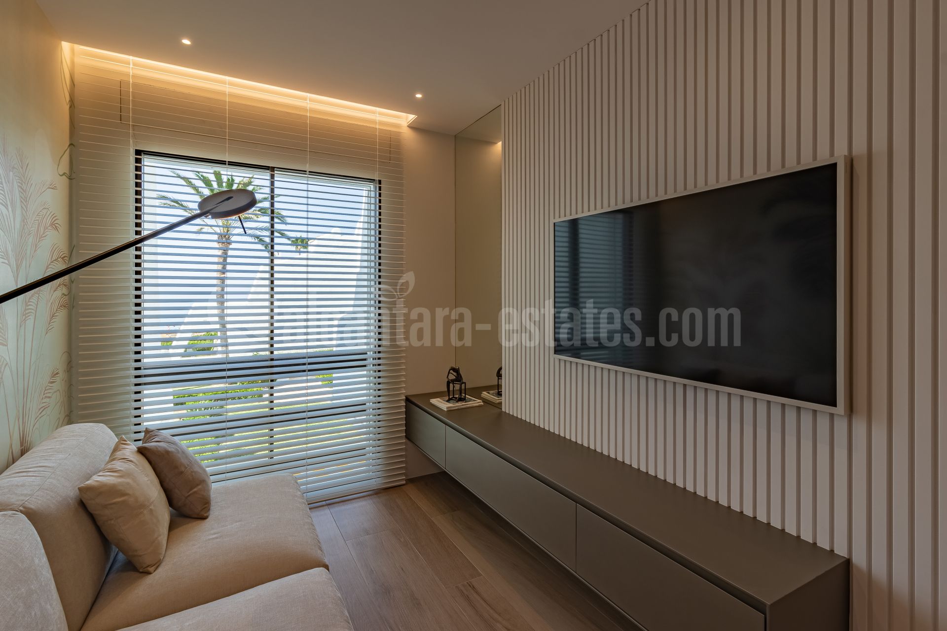 Town House in Coral Beach, Marbella