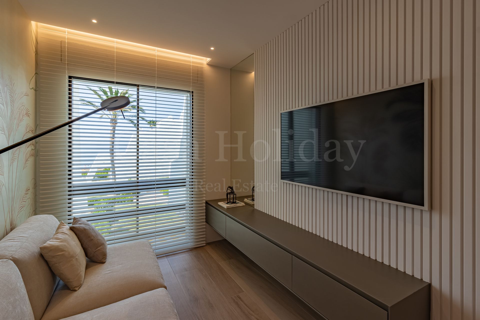 Town House in Coral Beach, Marbella