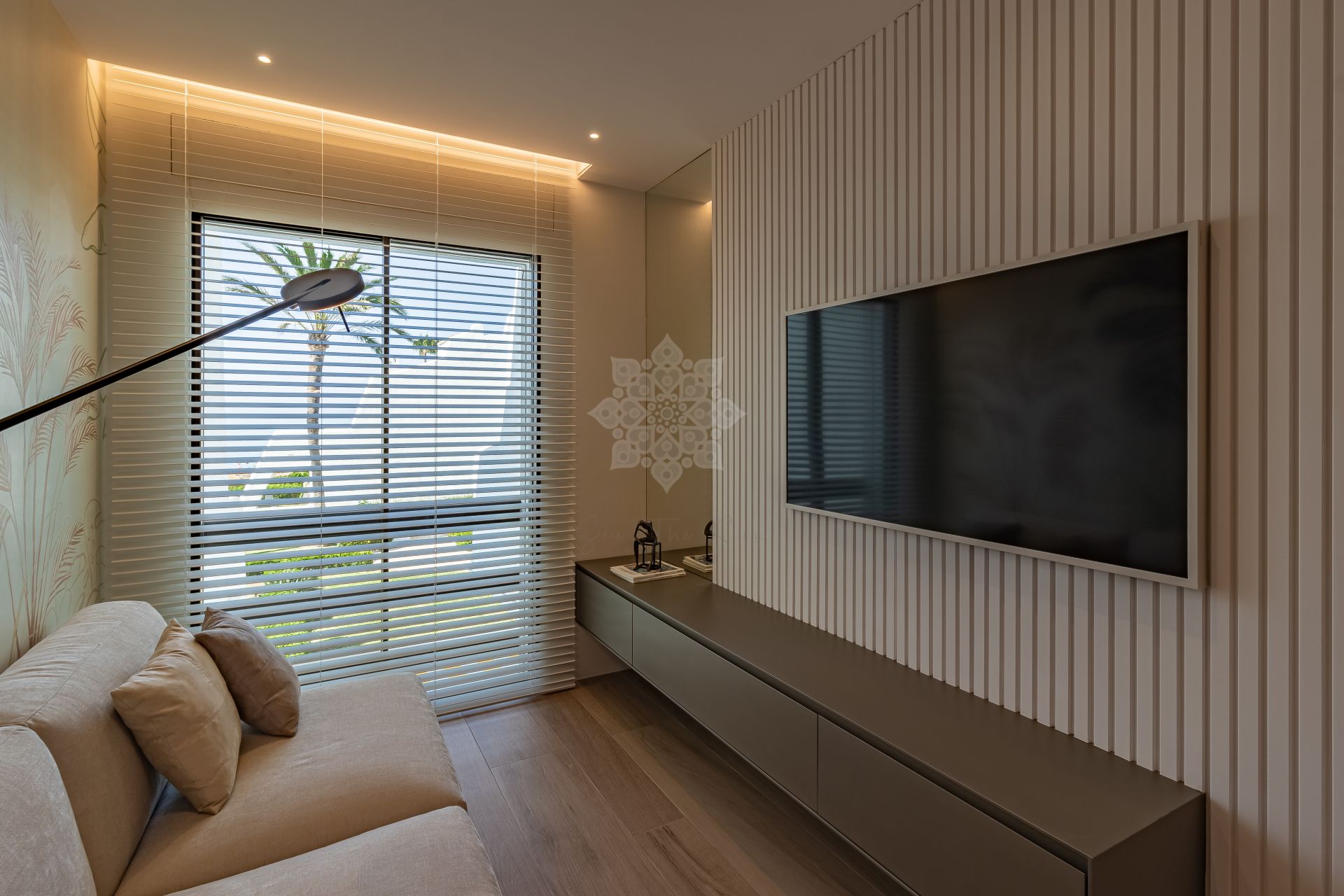 Adosado en Coral Beach, Marbella