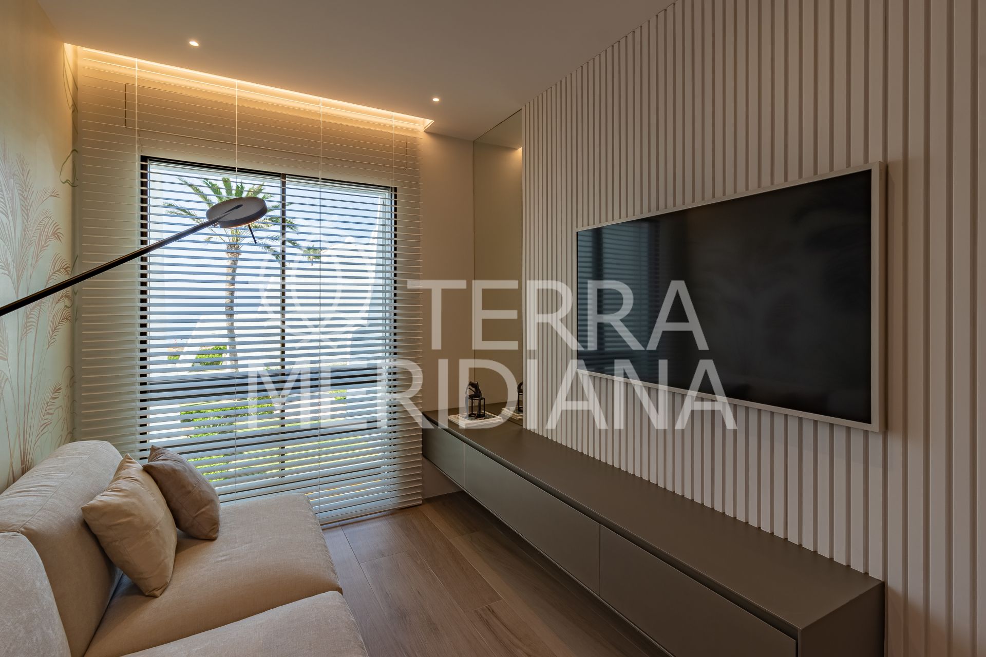 Town House in Coral Beach, Marbella