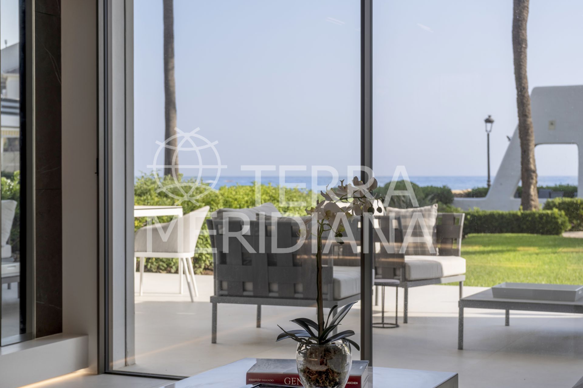 Town House in Coral Beach, Marbella