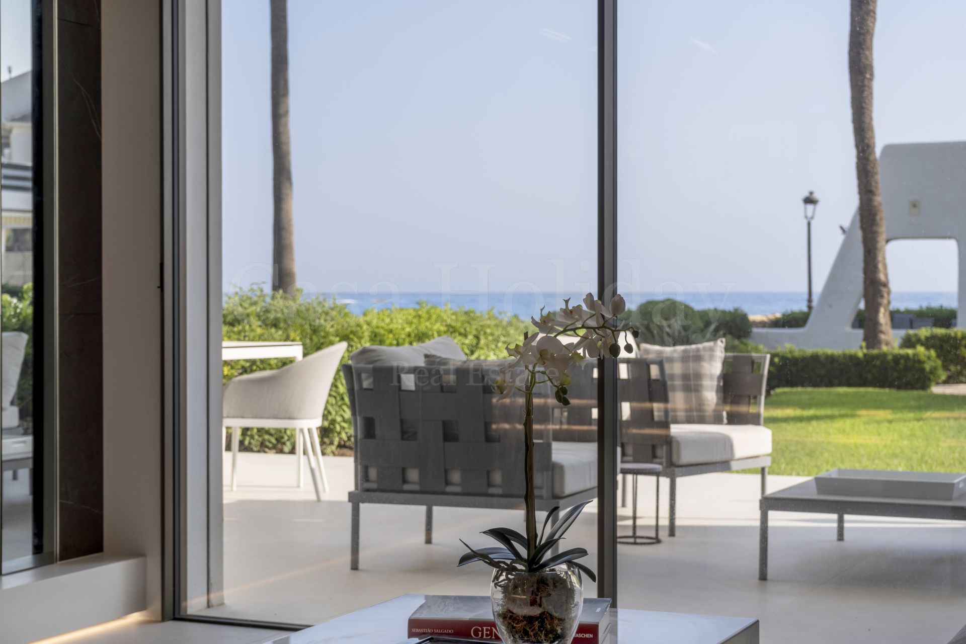 Town House in Coral Beach, Marbella