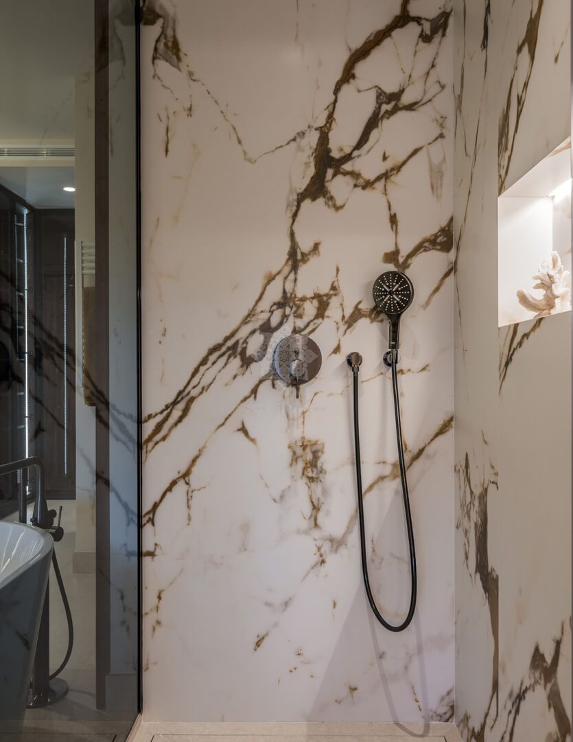 Apartment in Torre Bermeja, Estepona