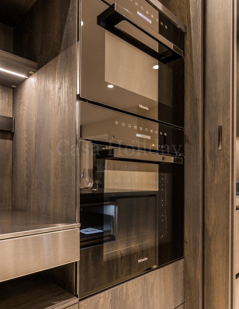 Apartment in Torre Bermeja, Estepona