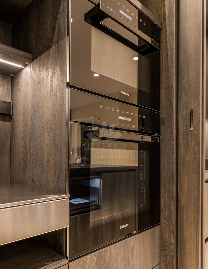 Apartamento en Torre Bermeja, Estepona