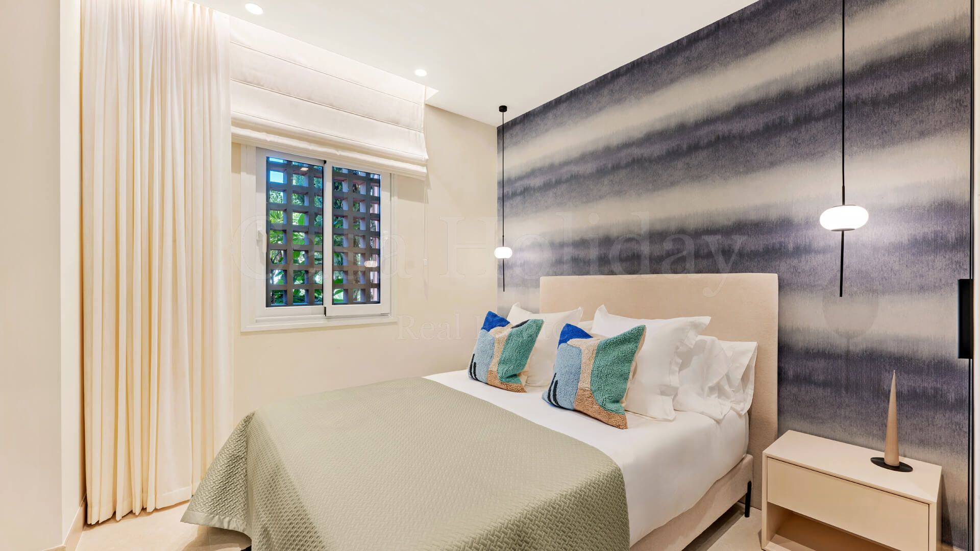 Apartment in Torre Bermeja, Estepona