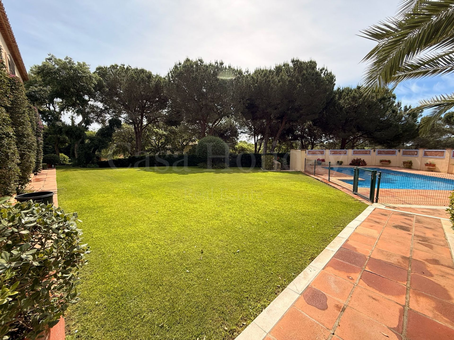 Villa in Sotogrande Alto, Sotogrande