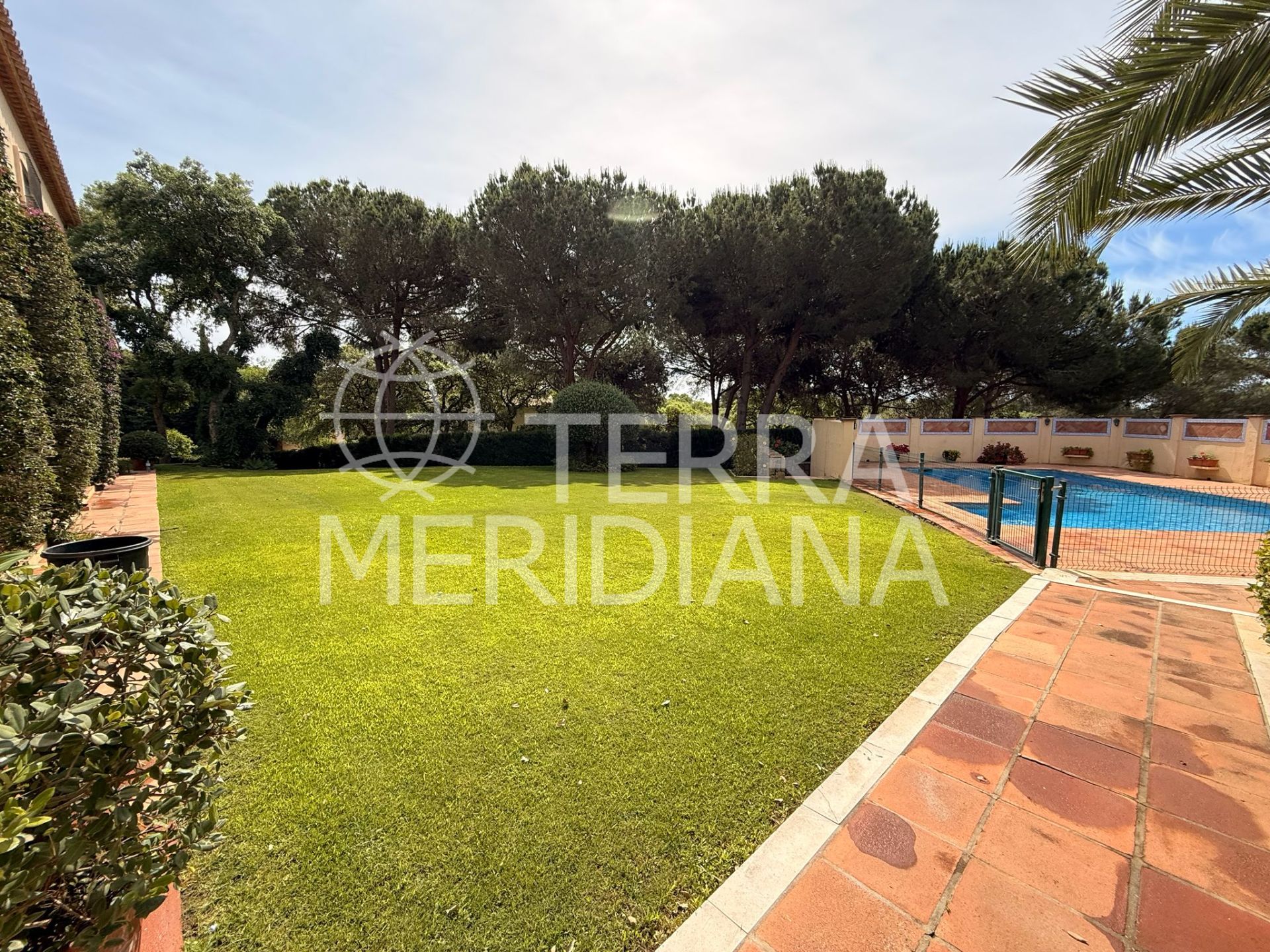 Villa in Sotogrande Alto, Sotogrande