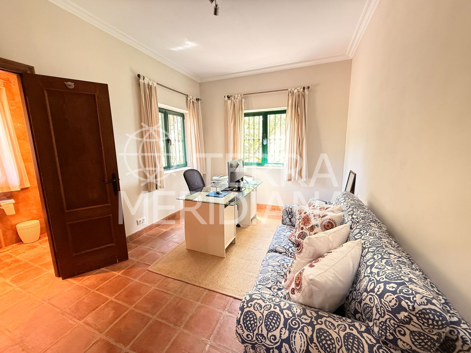 Villa in Sotogrande Alto, Sotogrande