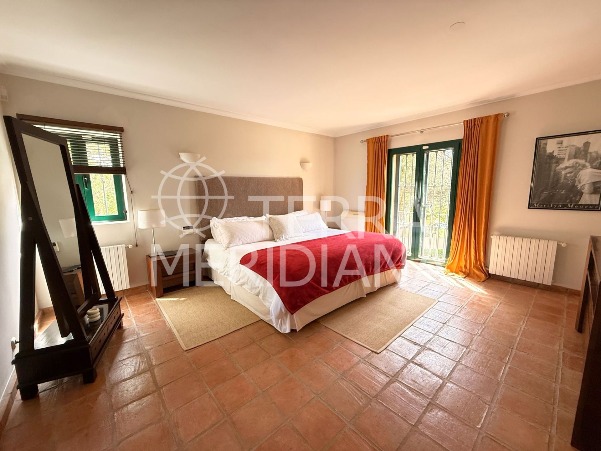 Villa in Sotogrande Alto, Sotogrande