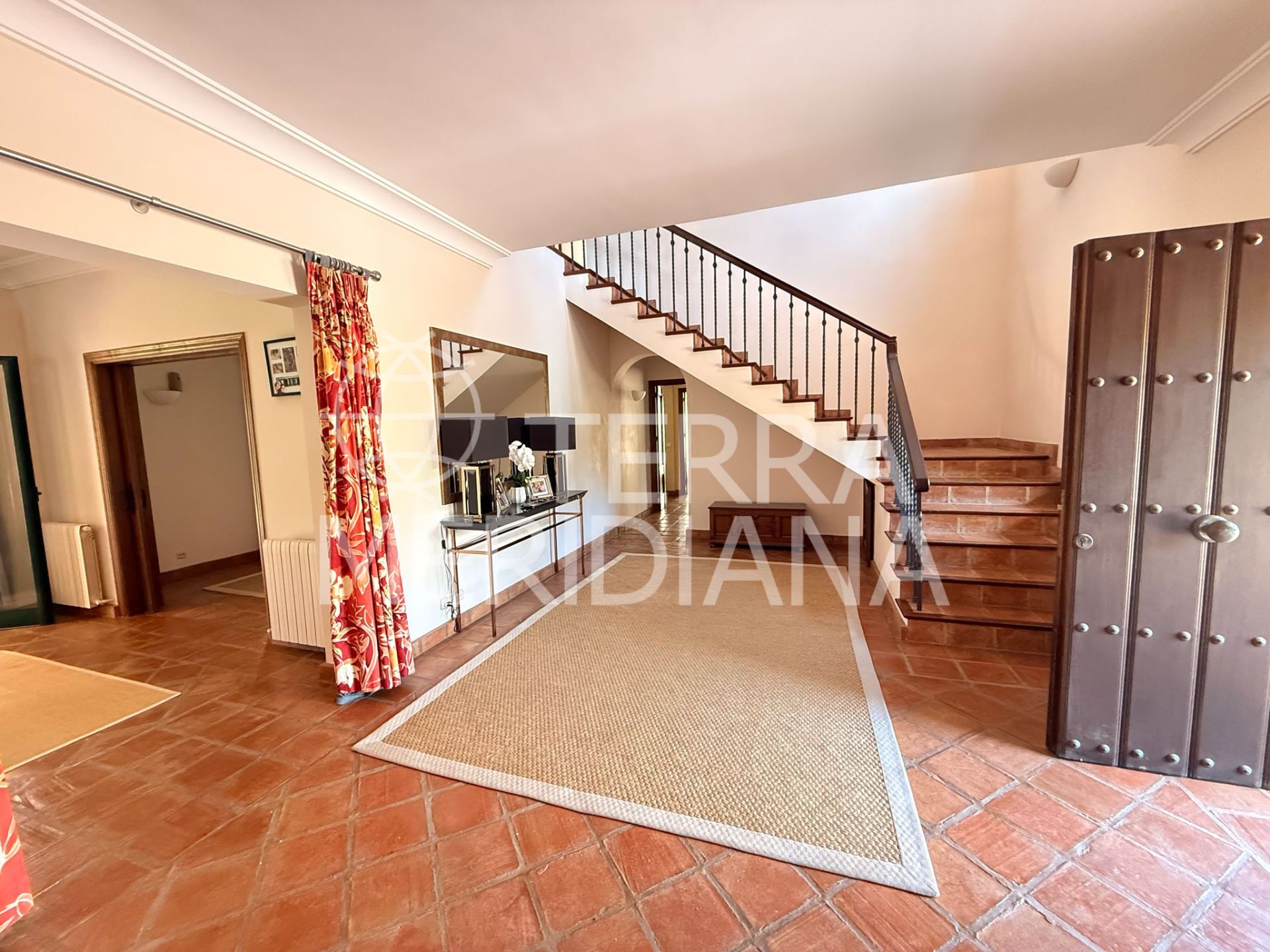 Villa in Sotogrande Alto, Sotogrande