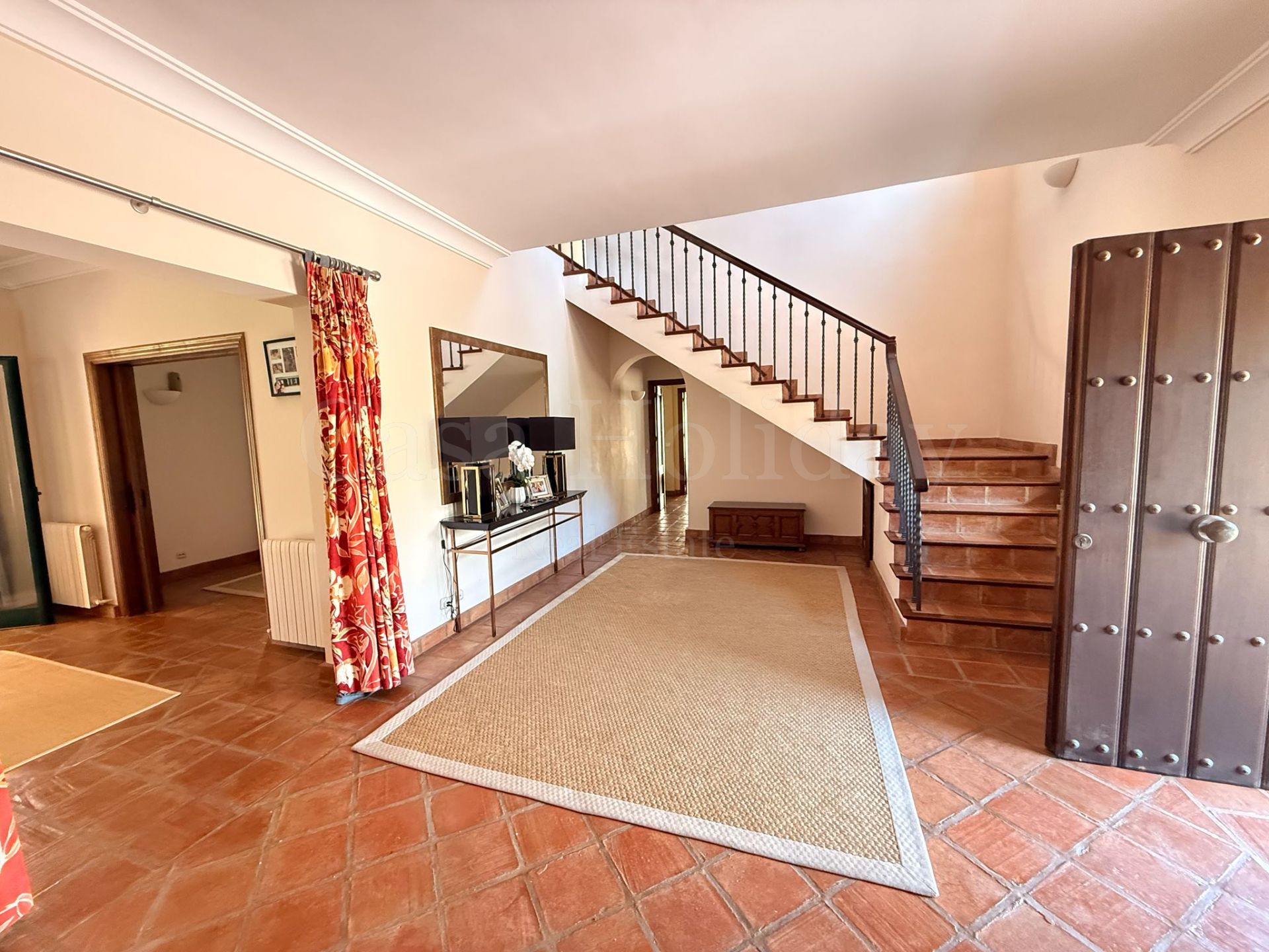 Villa in Sotogrande Alto, Sotogrande