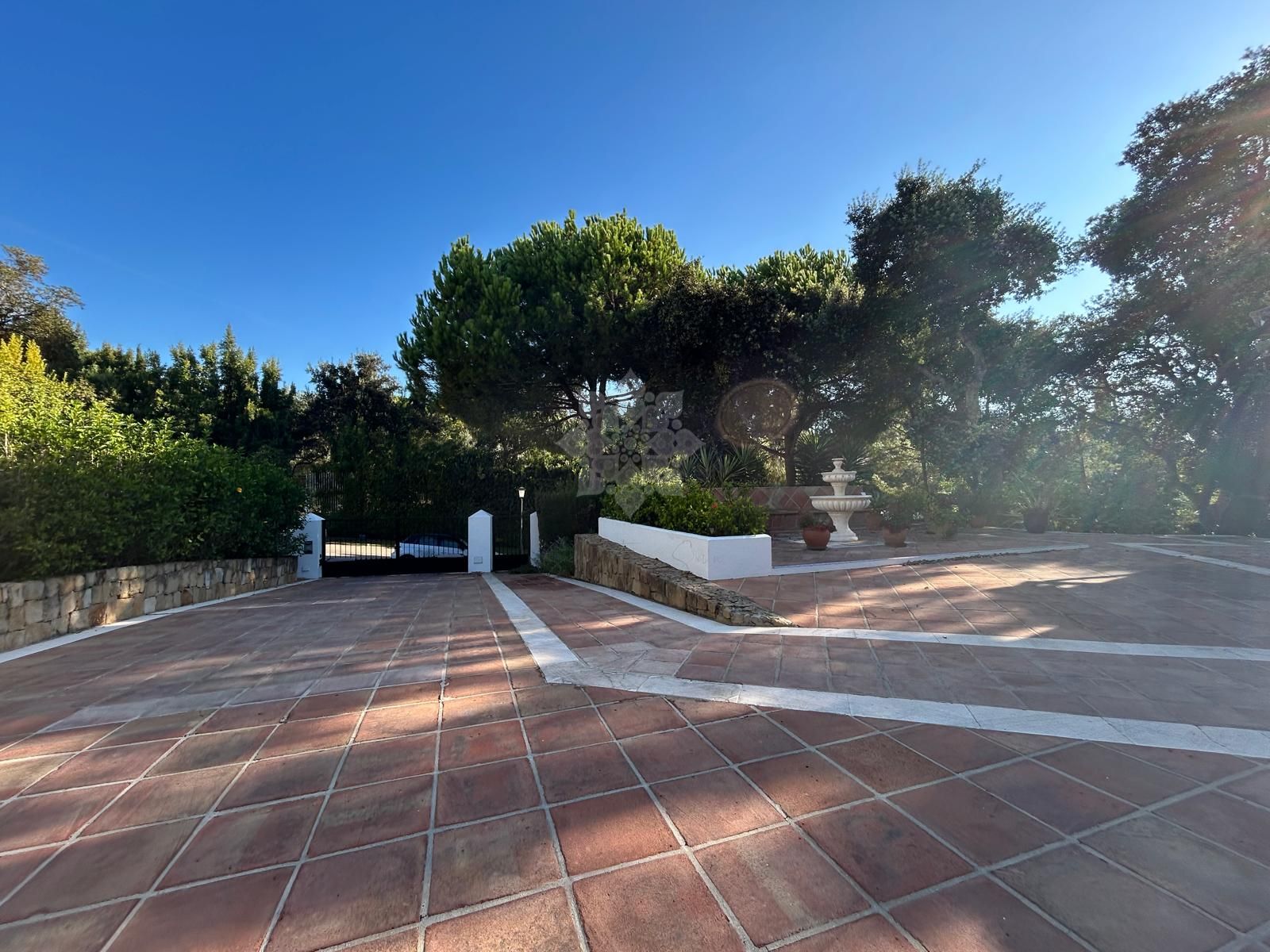 Villa in Sotogrande Alto, Sotogrande
