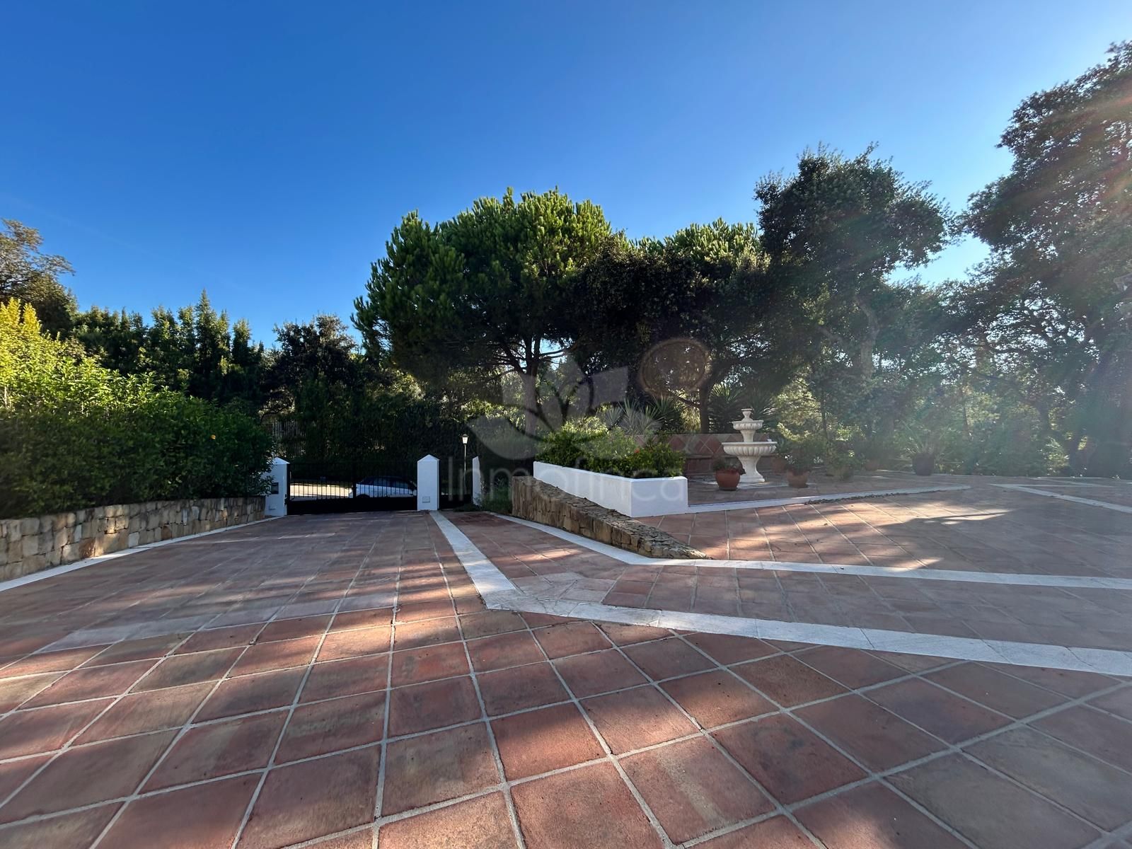 Villa en Sotogrande Alto, Sotogrande