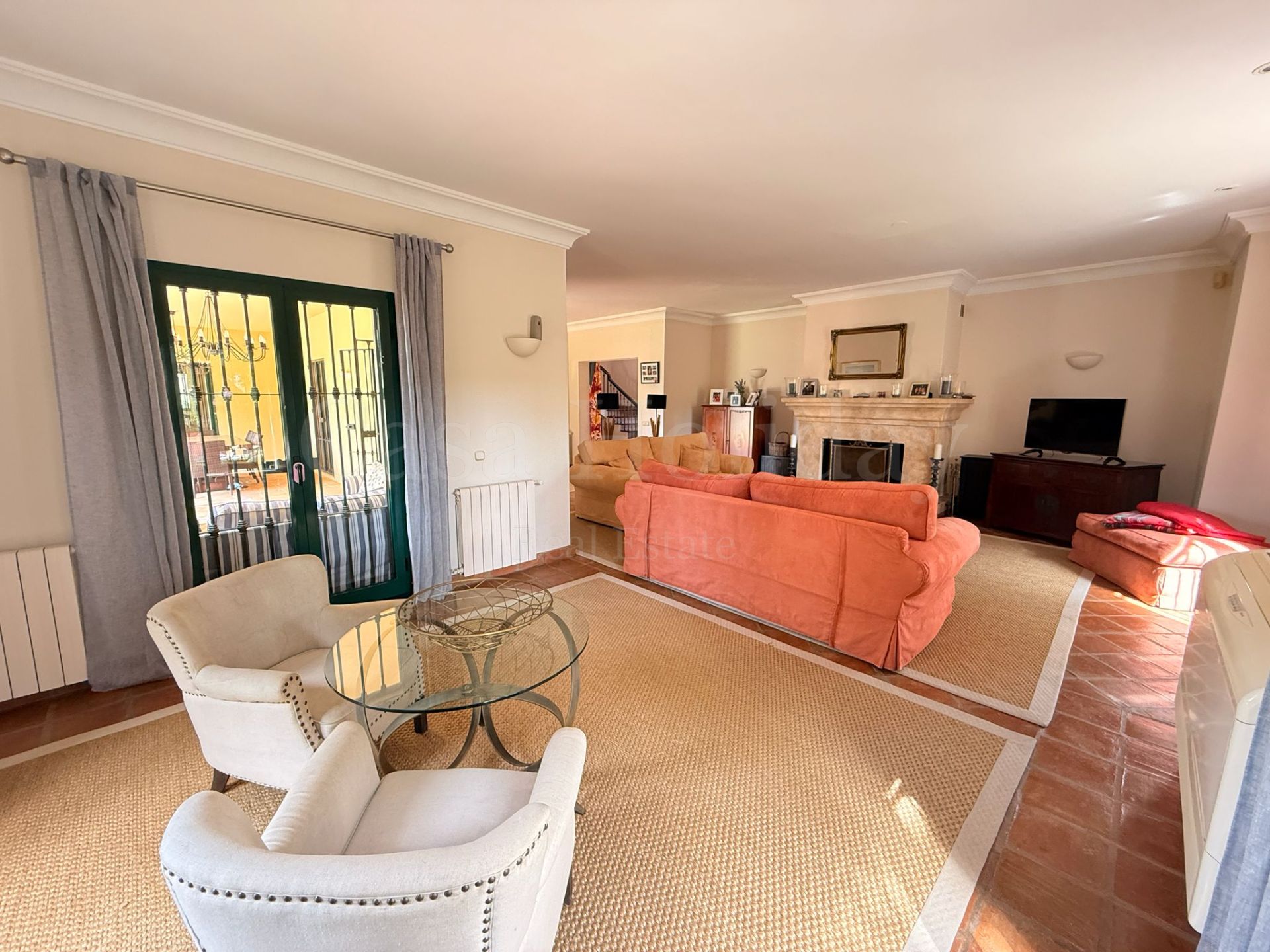 Villa in Sotogrande Alto, Sotogrande