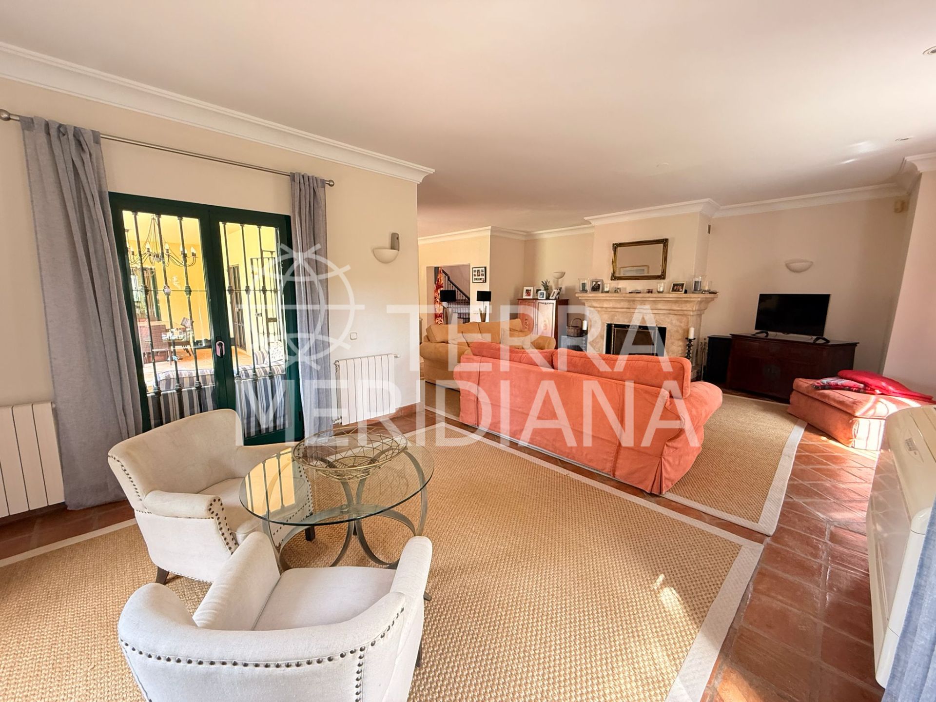 Villa in Sotogrande Alto, Sotogrande