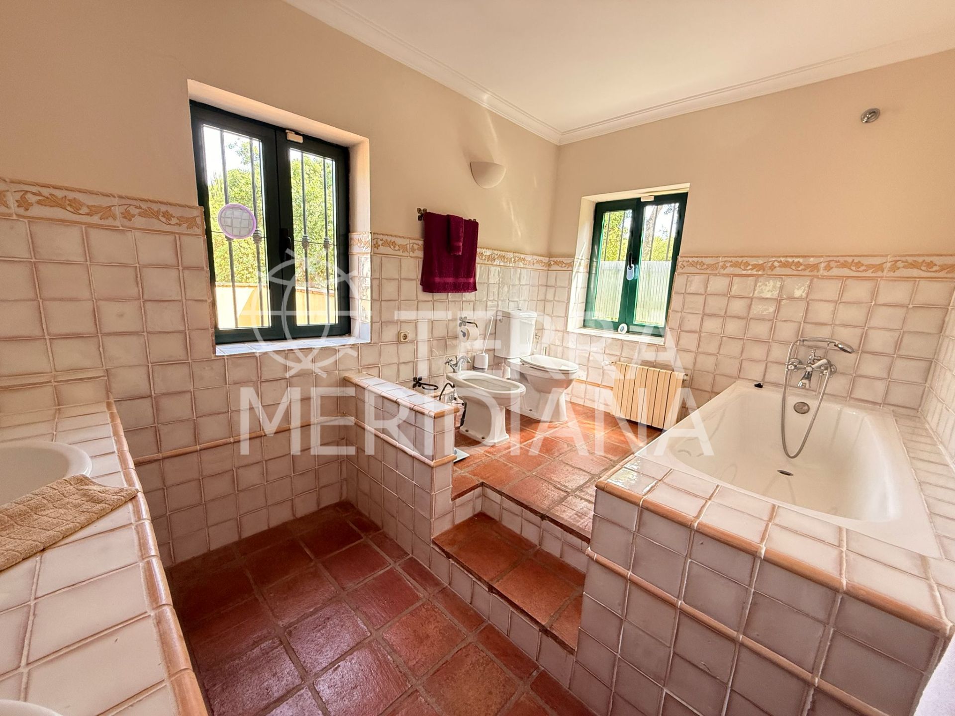 Villa in Sotogrande Alto, Sotogrande