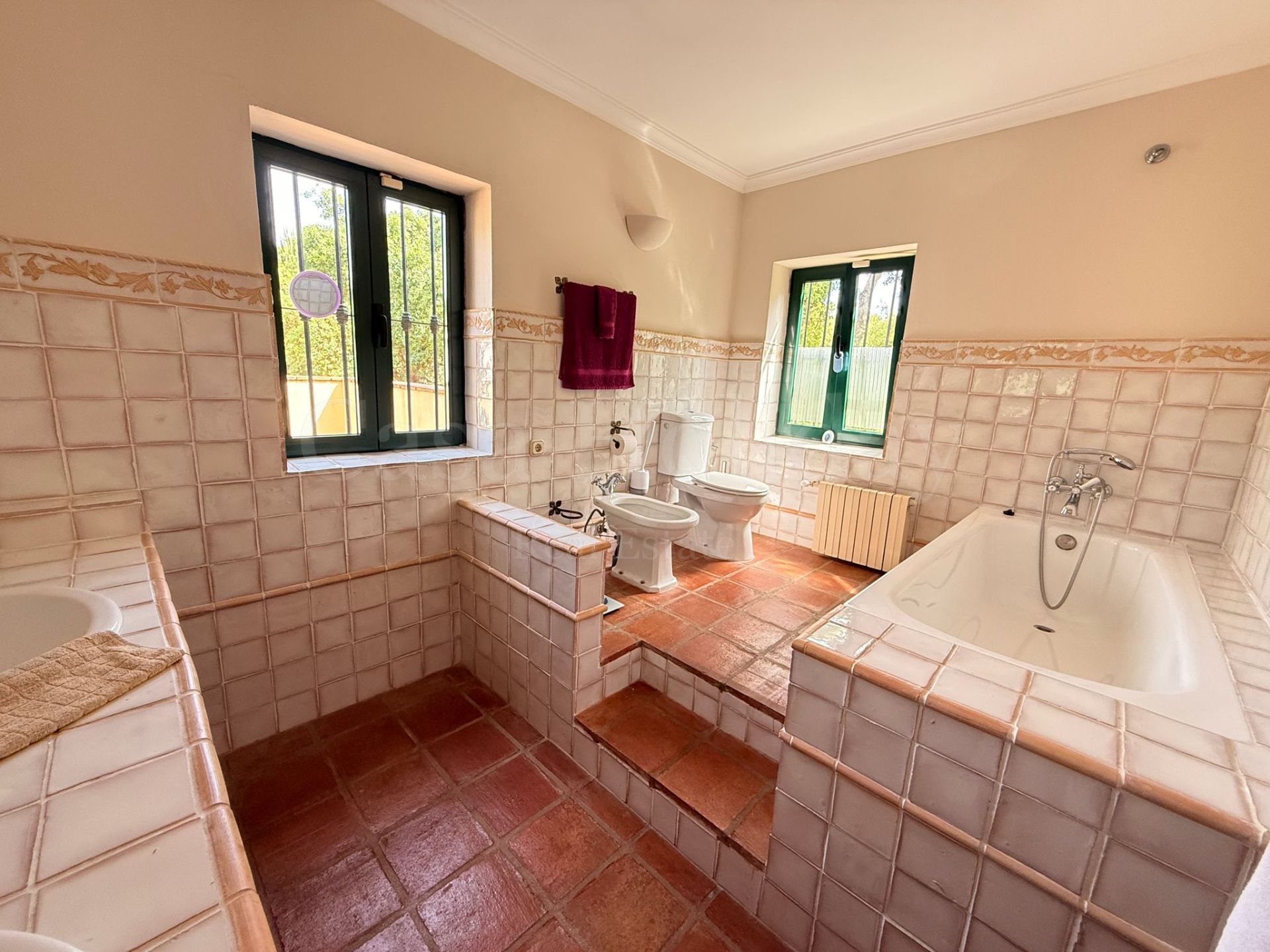 Villa in Sotogrande Alto, Sotogrande