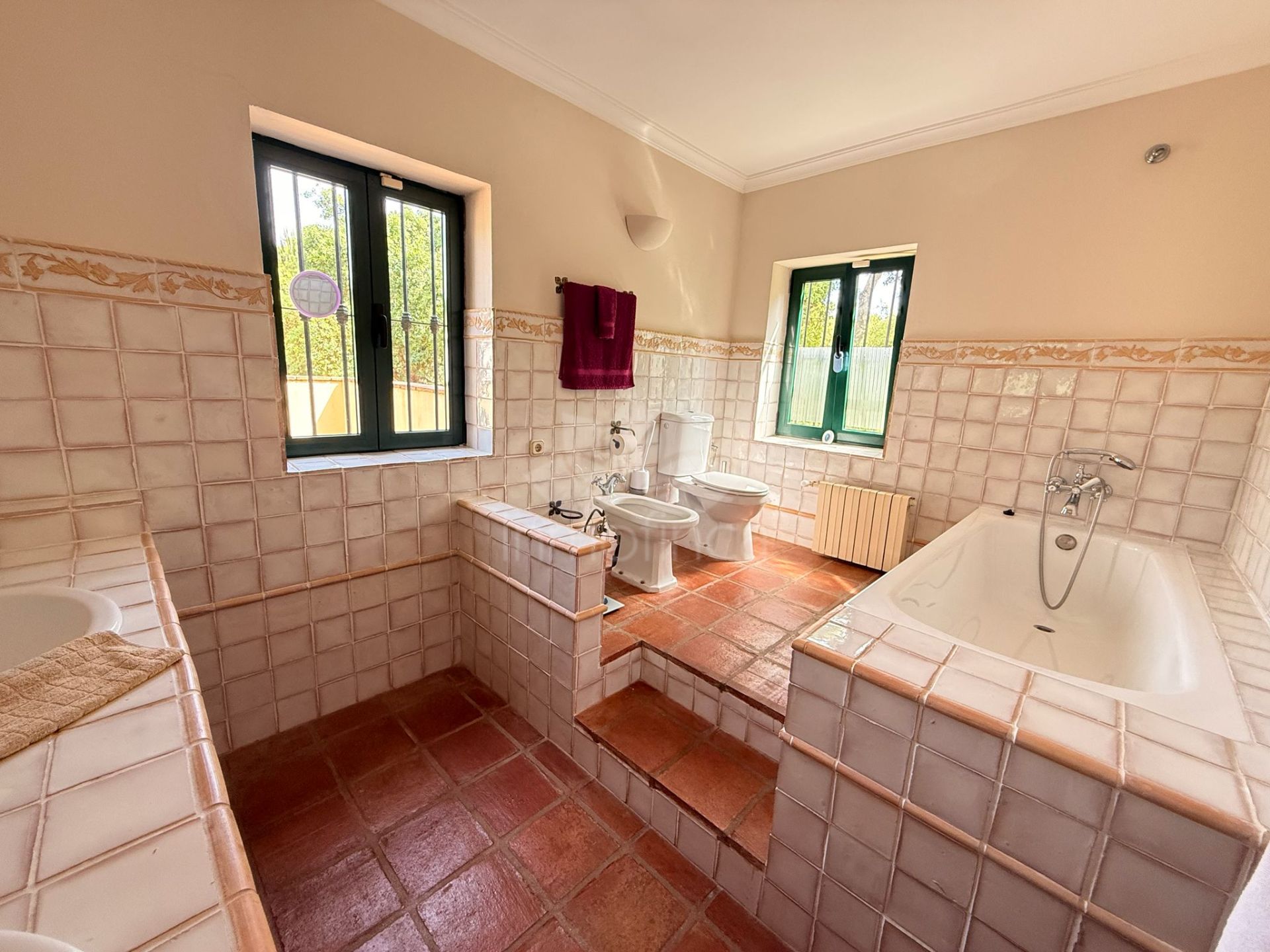 Villa en Sotogrande Alto, Sotogrande