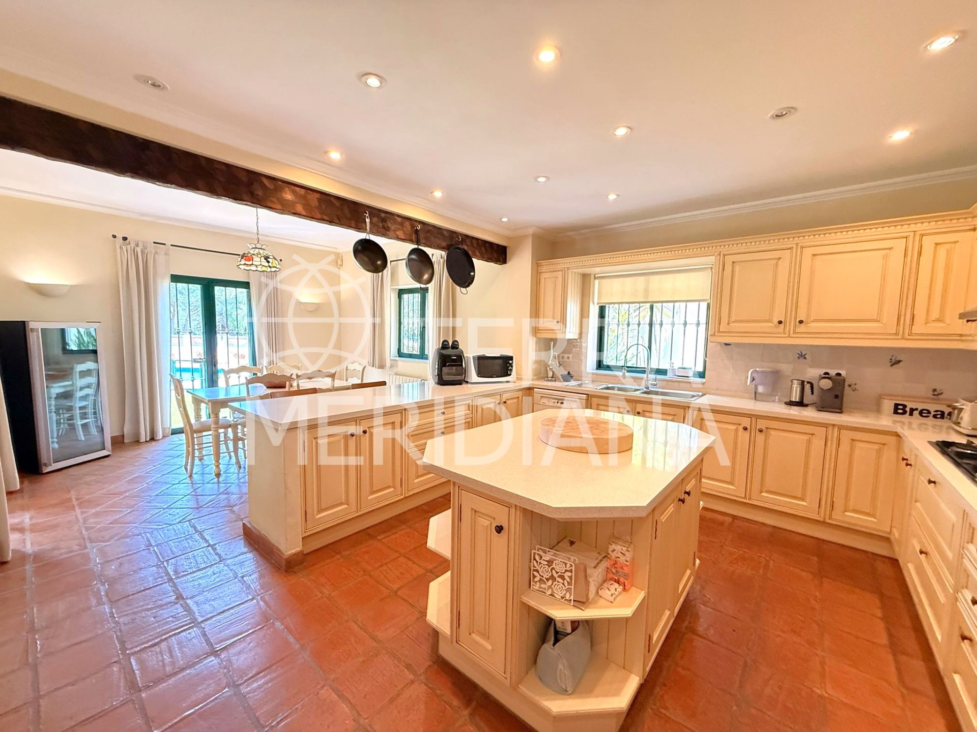 Villa in Sotogrande Alto, Sotogrande